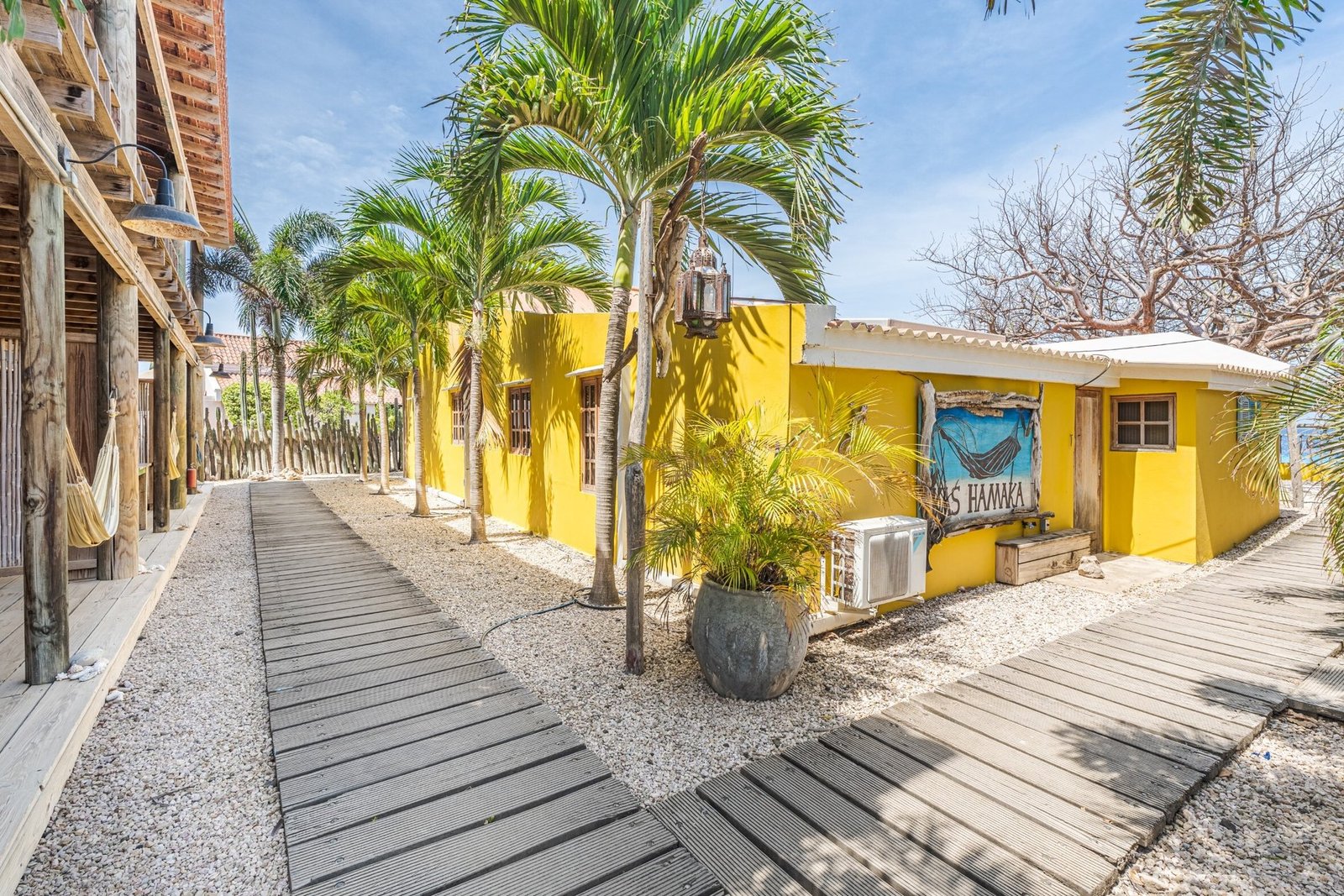 Idyllic Holiday Apartments Along The Boulevard With A View On The Caribbean Sea And Klein Bonaire! Caribbean Villa in Kralendijk, Bonaire, Caribbean Netherlands 1 - 15424360