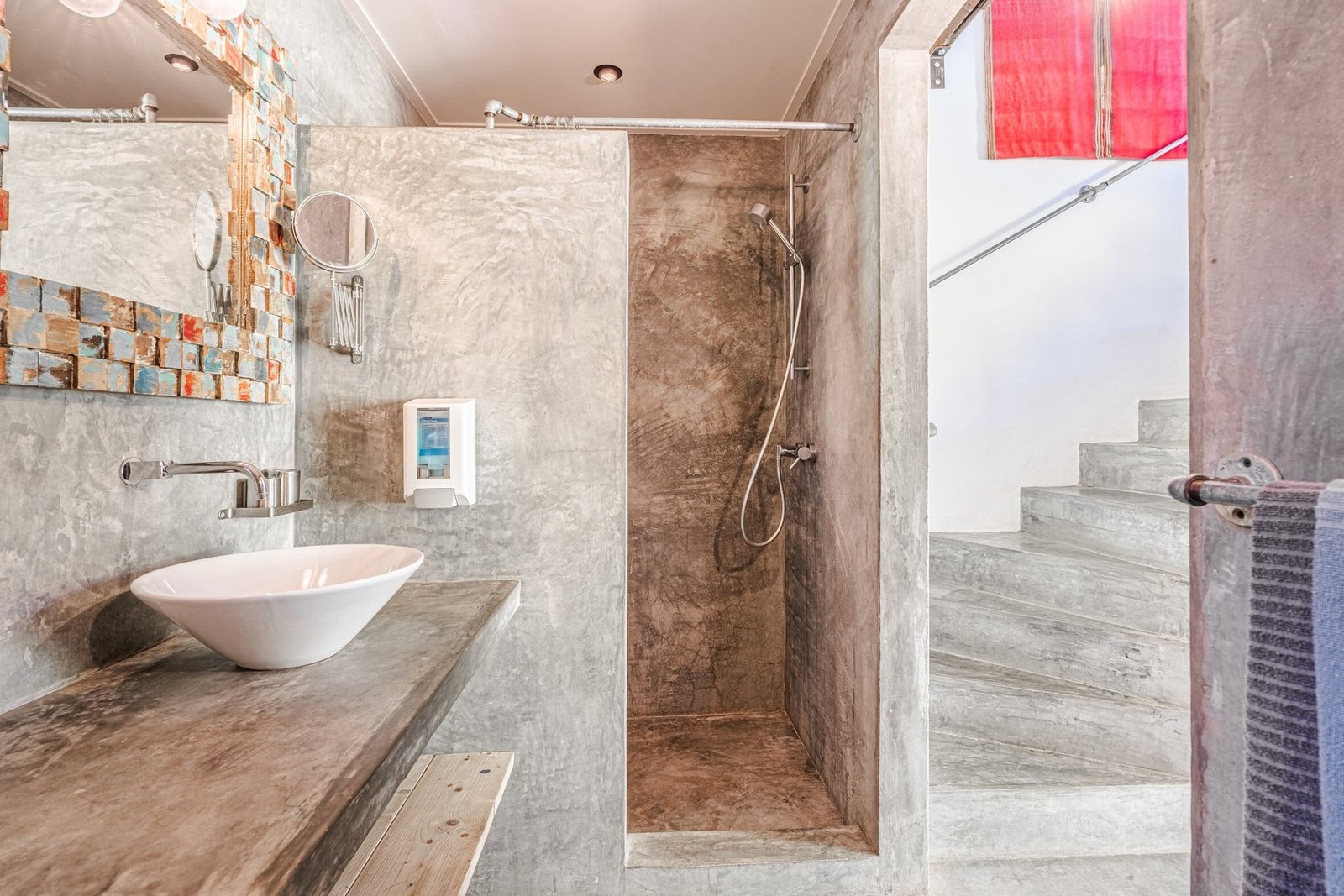 Idyllic Holiday Apartments Along The Boulevard With A View On The Caribbean Sea And Klein Bonaire! Caribbean Villa in Kralendijk, Bonaire, Caribbean Netherlands 1 - 15424360