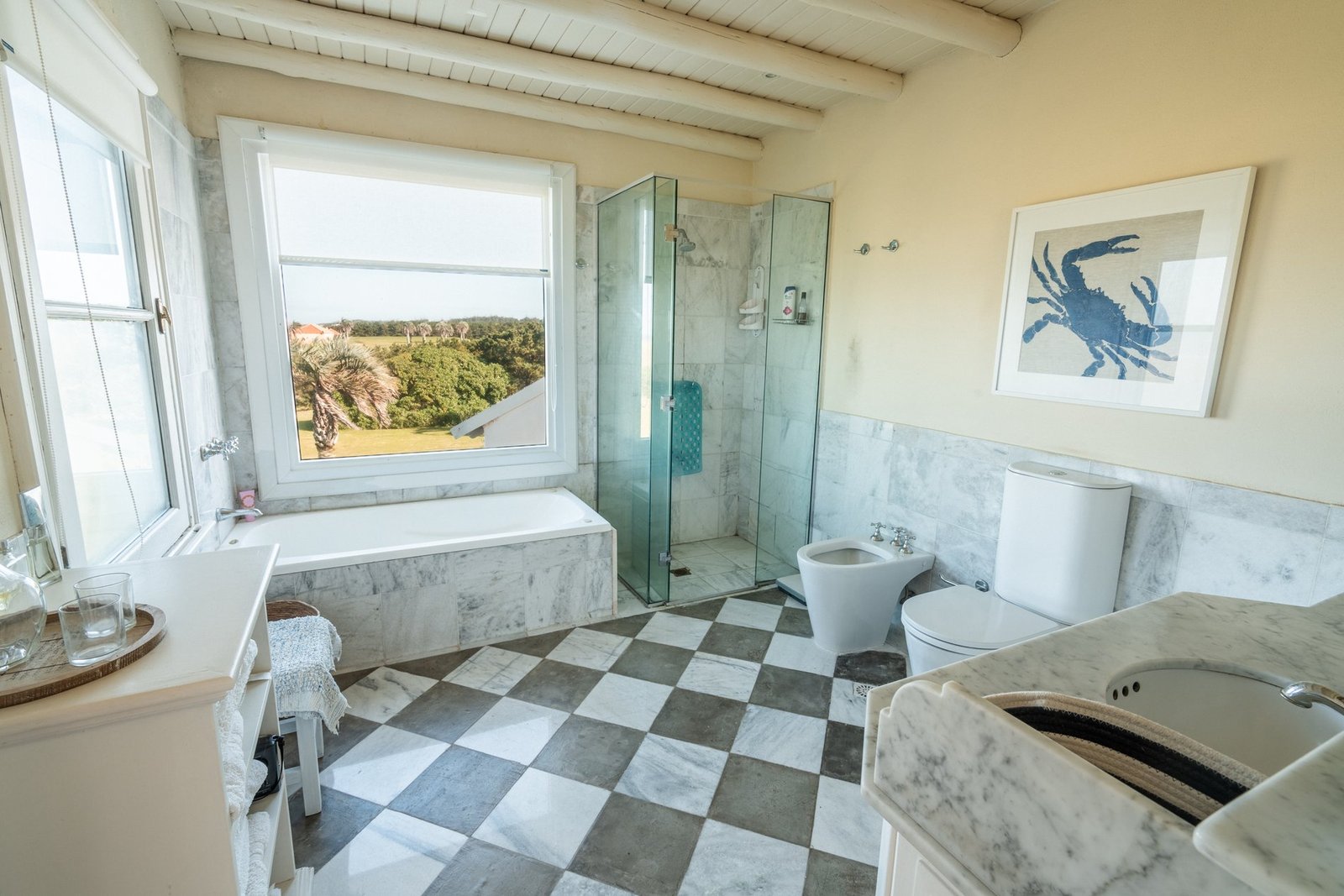 Elegant Oceanfront Home With Breathtaking Views Villa in Las Garzas, Rocha Department, Uruguay 1 - 14331733