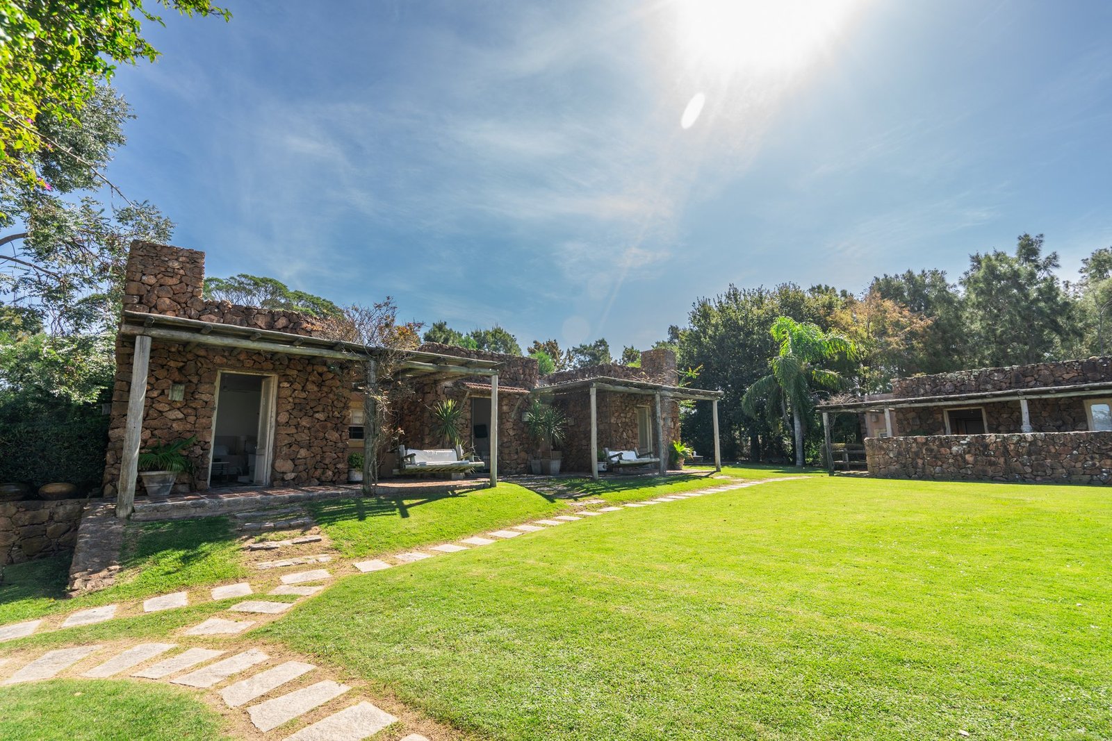 Spectacular Stone House In Punta Del Este, Uruguay Villa in Manantiales, Maldonado Department, Uruguay 1 - 14066174