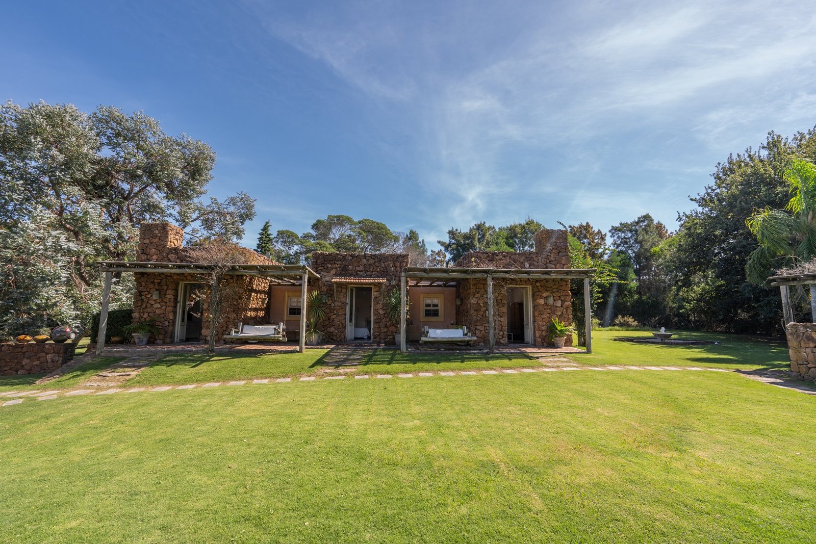 Spectacular Stone House In Punta Del Este, Uruguay Villa in Manantiales, Maldonado Department, Uruguay 1 - 14066174