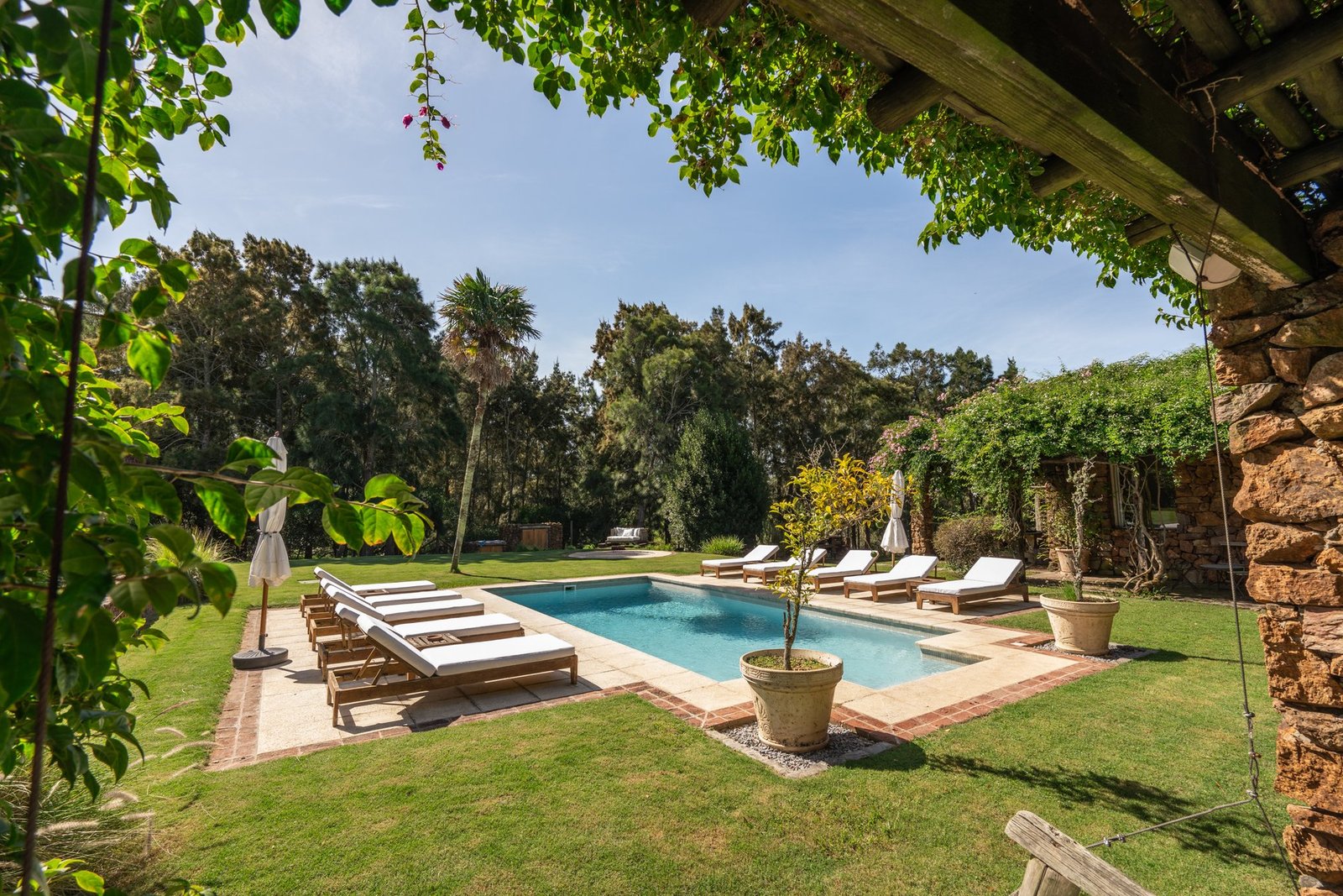 Spectacular Stone House In Punta Del Este, Uruguay Villa in Manantiales, Maldonado Department, Uruguay 1 - 14066174