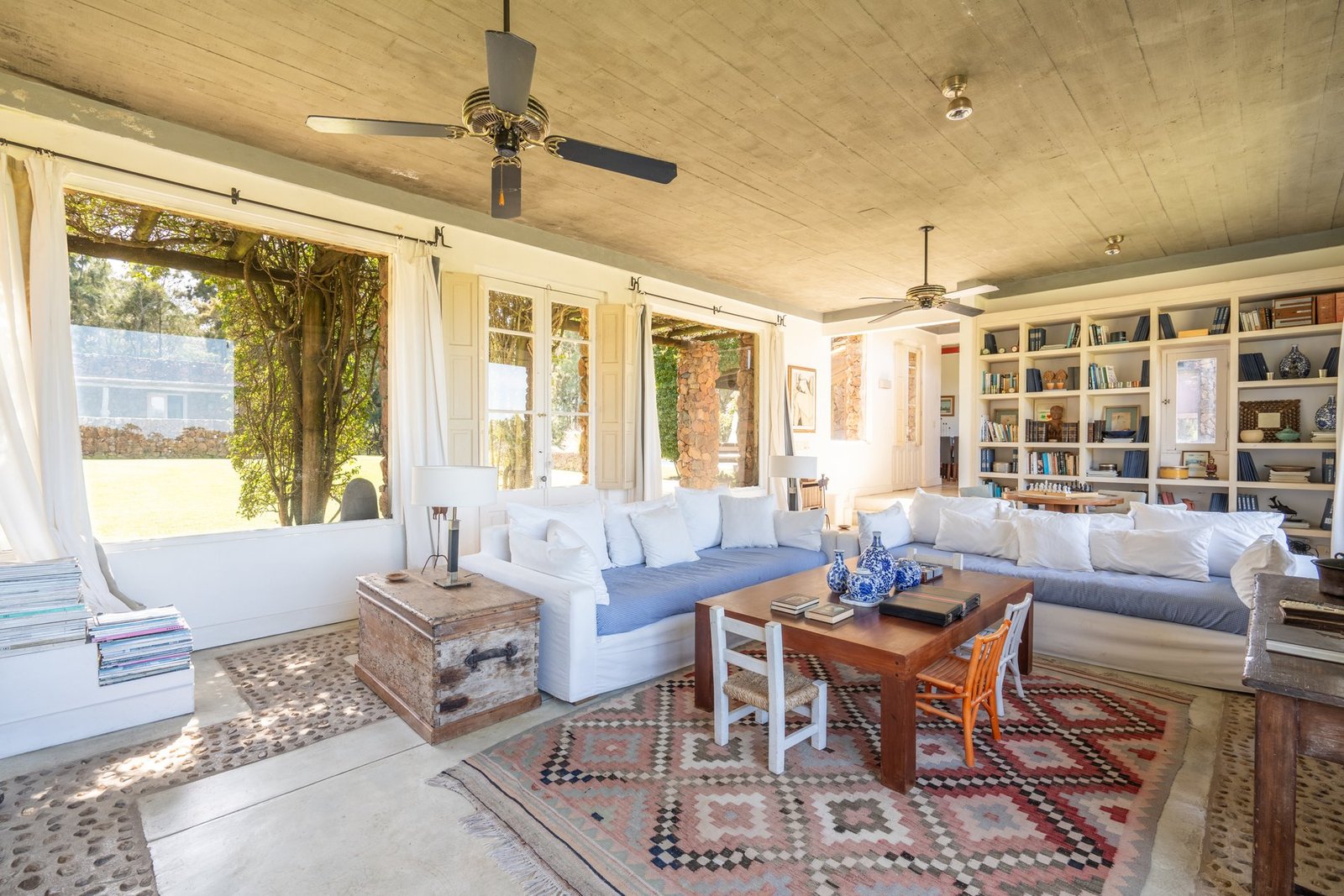 Spectacular Stone House In Punta Del Este, Uruguay Villa in Manantiales, Maldonado Department, Uruguay 1 - 14066174