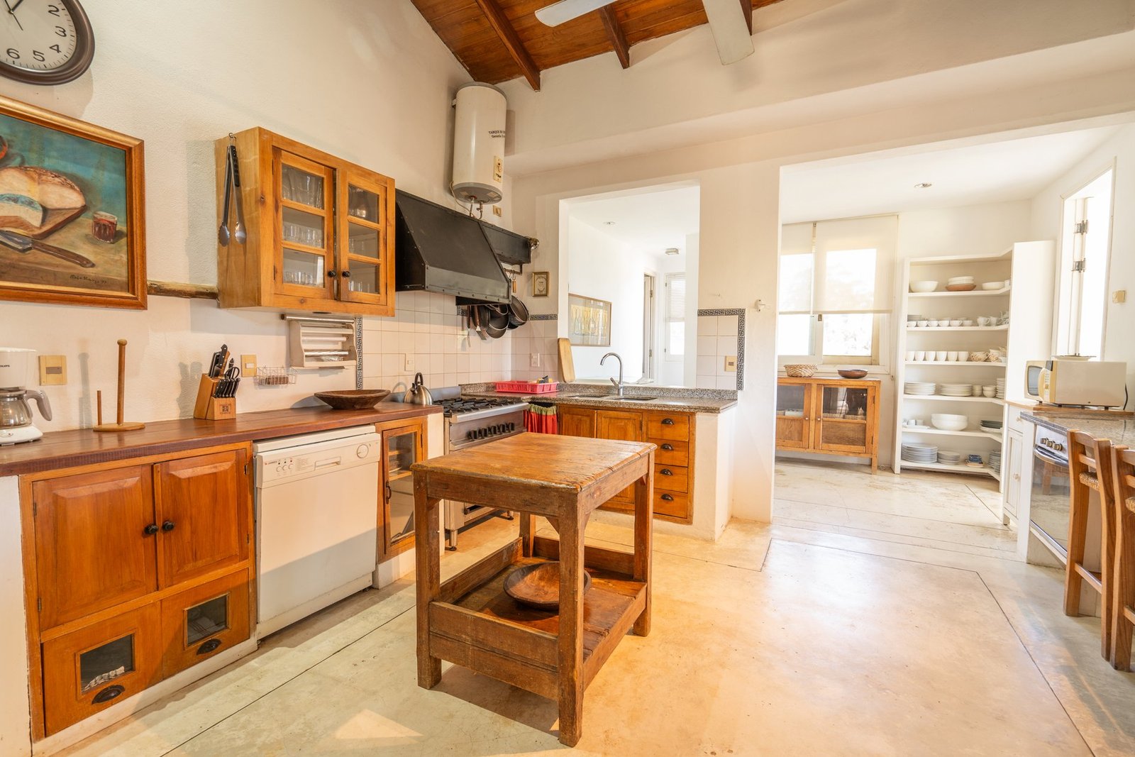 Spectacular Stone House In Punta Del Este, Uruguay Villa in Manantiales, Maldonado Department, Uruguay 1 - 14066174