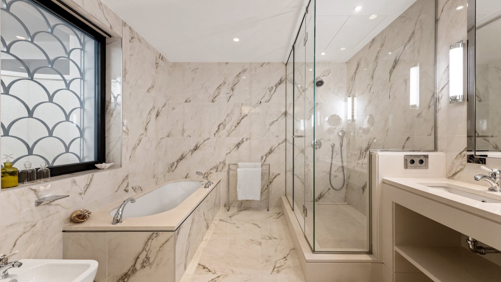 Exquisite Villa In Santa Margarita Private Residence At Marbella Club Hotel. Villa in Marbella, Andalusia, Spain 1 - 14497479