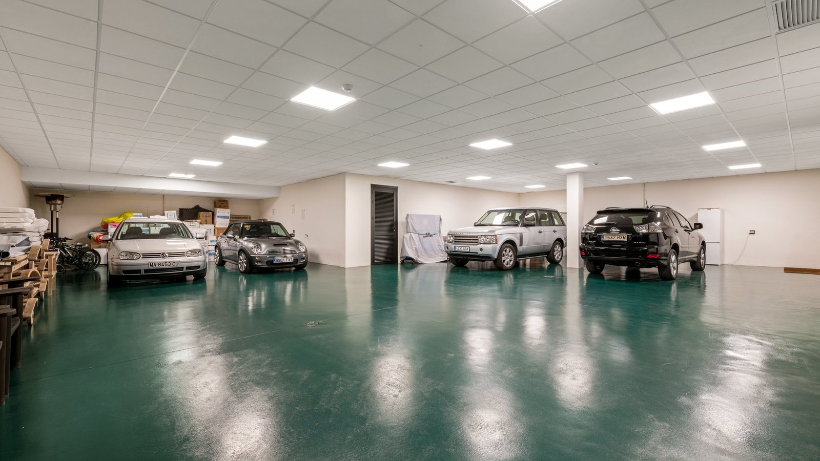 Exquisite Villa In Santa Margarita Private Residence At Marbella Club Hotel. Villa in Marbella, Andalusia, Spain 1 - 14497479