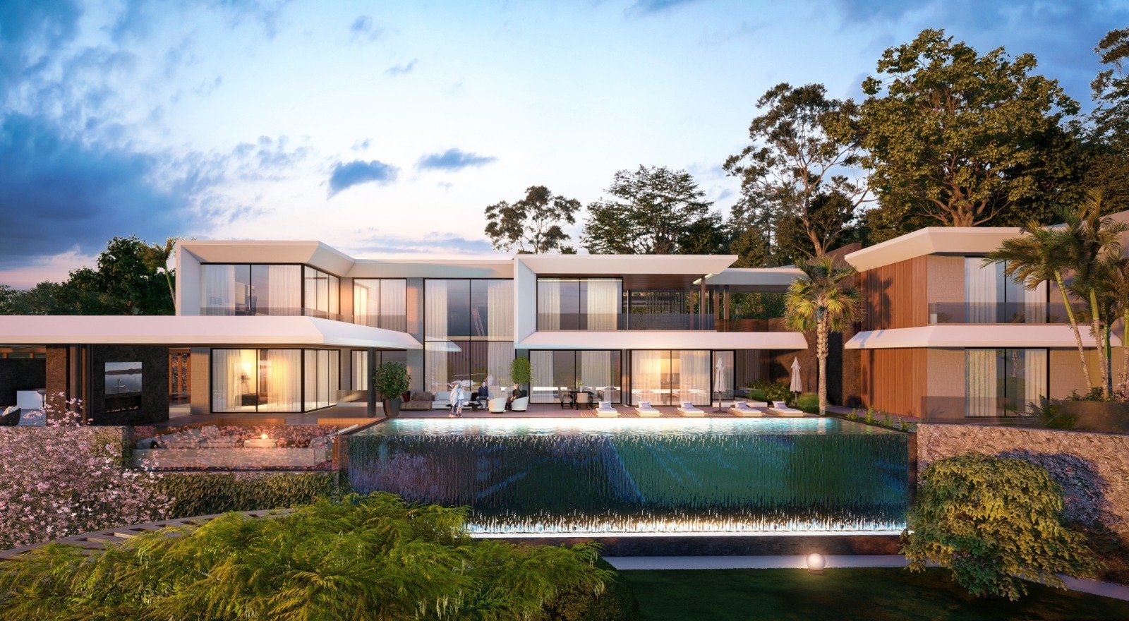 The Most Exclusive Villas In Bodrum With Helicopter Landing Space And Much More Villa in Muğla, Turkey 1 - 14762901