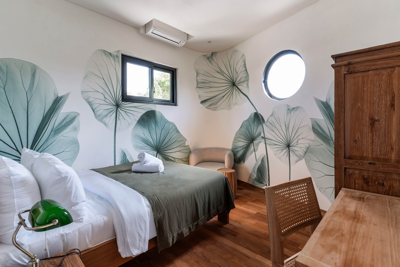 Elegant Art Deco Style Villa In Umalas, Bali Villa in North Kuta, Bali, Indonesia 1 - 16405877