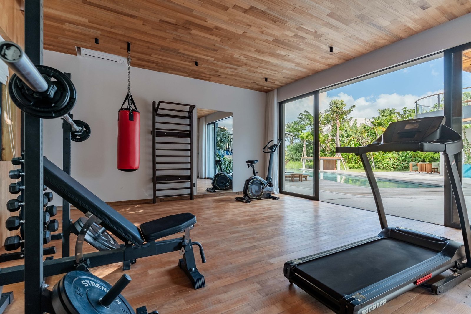 Elegant Art Deco Style Villa In Umalas, Bali Villa in North Kuta, Bali, Indonesia 1 - 16405877