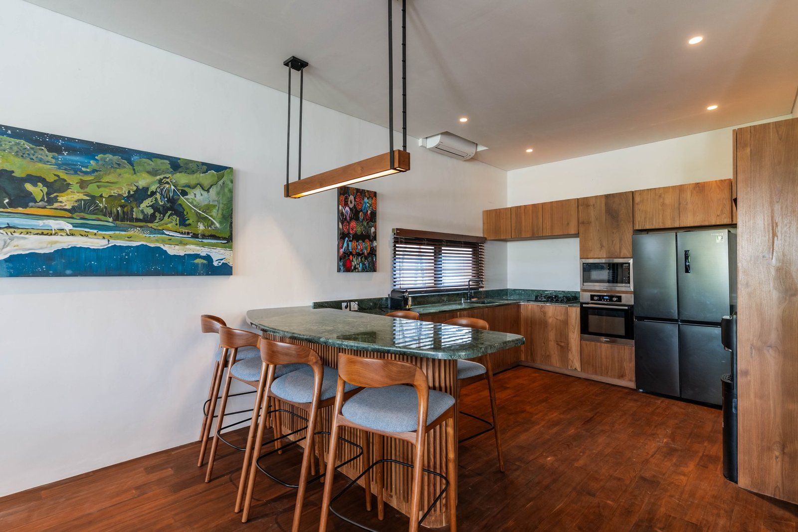 Elegant Art Deco Style Villa In Umalas, Bali Villa in North Kuta, Bali, Indonesia 1 - 16405877