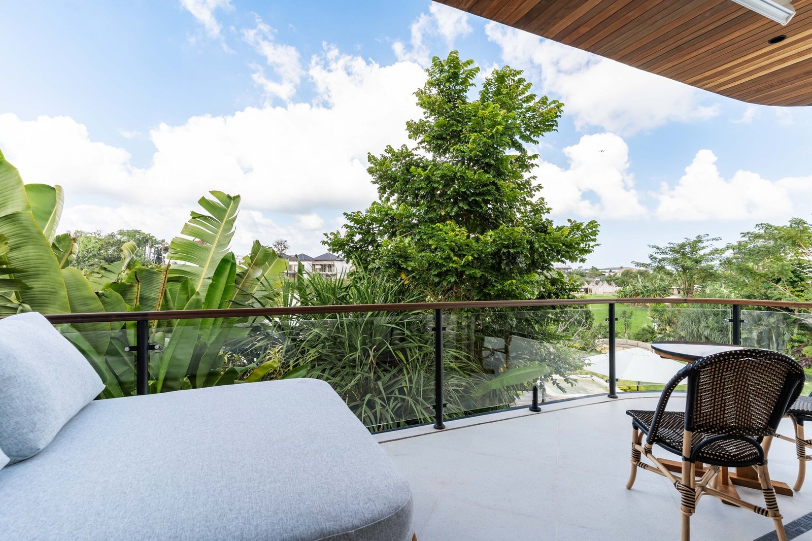 Elegant Art Deco Style Villa In Umalas, Bali Villa in North Kuta, Bali, Indonesia 1 - 16405877