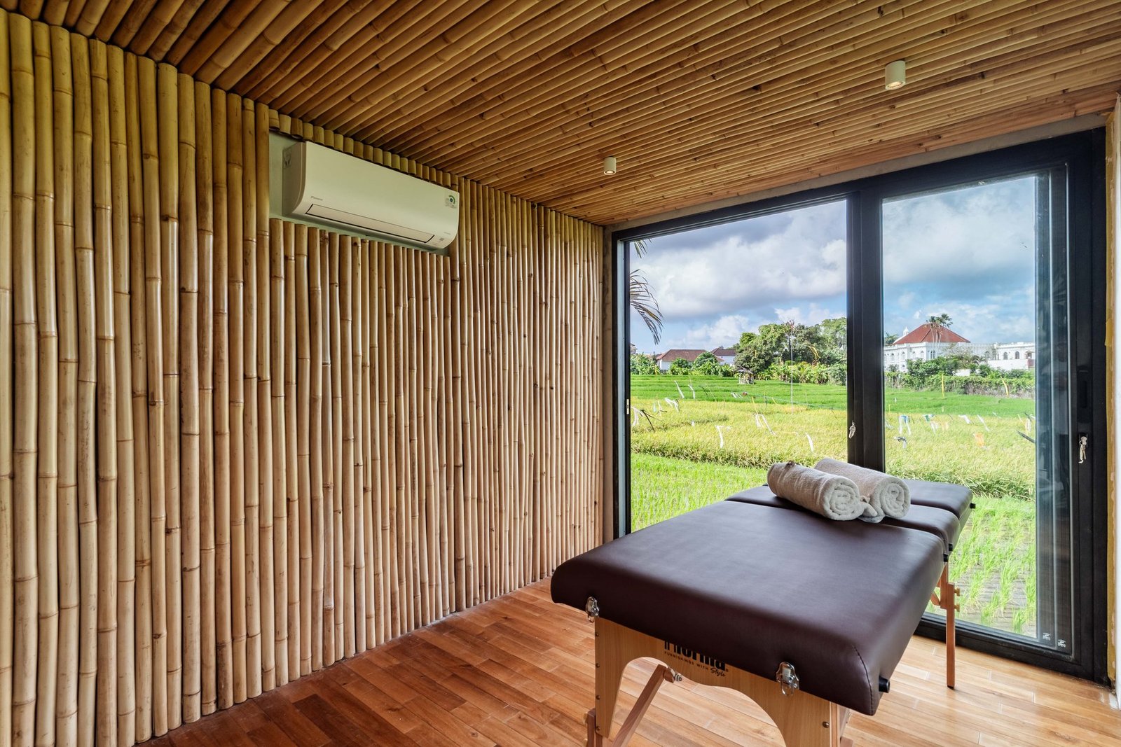 Elegant Art Deco Style Villa In Umalas, Bali Villa in North Kuta, Bali, Indonesia 1 - 16405877