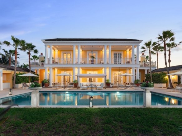 Villa in Paradise Island, New Providence, The Bahamas 1 - 14213967