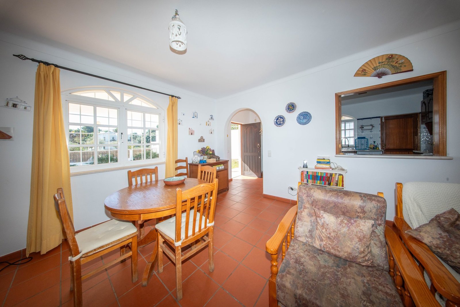 Fantastic 4 Bedroom Villa In Porches! Villa in Porches, Algarve, Portugal 1 - 15259986