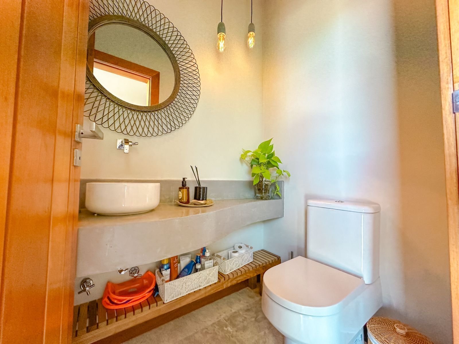 Modern Property Embraced By The Sea And Nature. Villa in Rio de Janeiro, State of Rio de Janeiro, Brazil 1 - 15301932