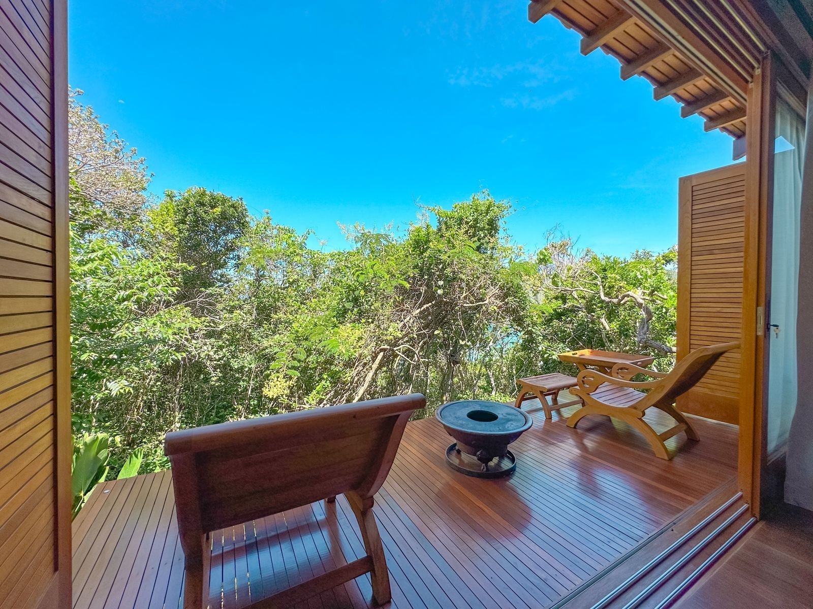 Modern Property Embraced By The Sea And Nature. Villa in Rio de Janeiro, State of Rio de Janeiro, Brazil 1 - 15301932