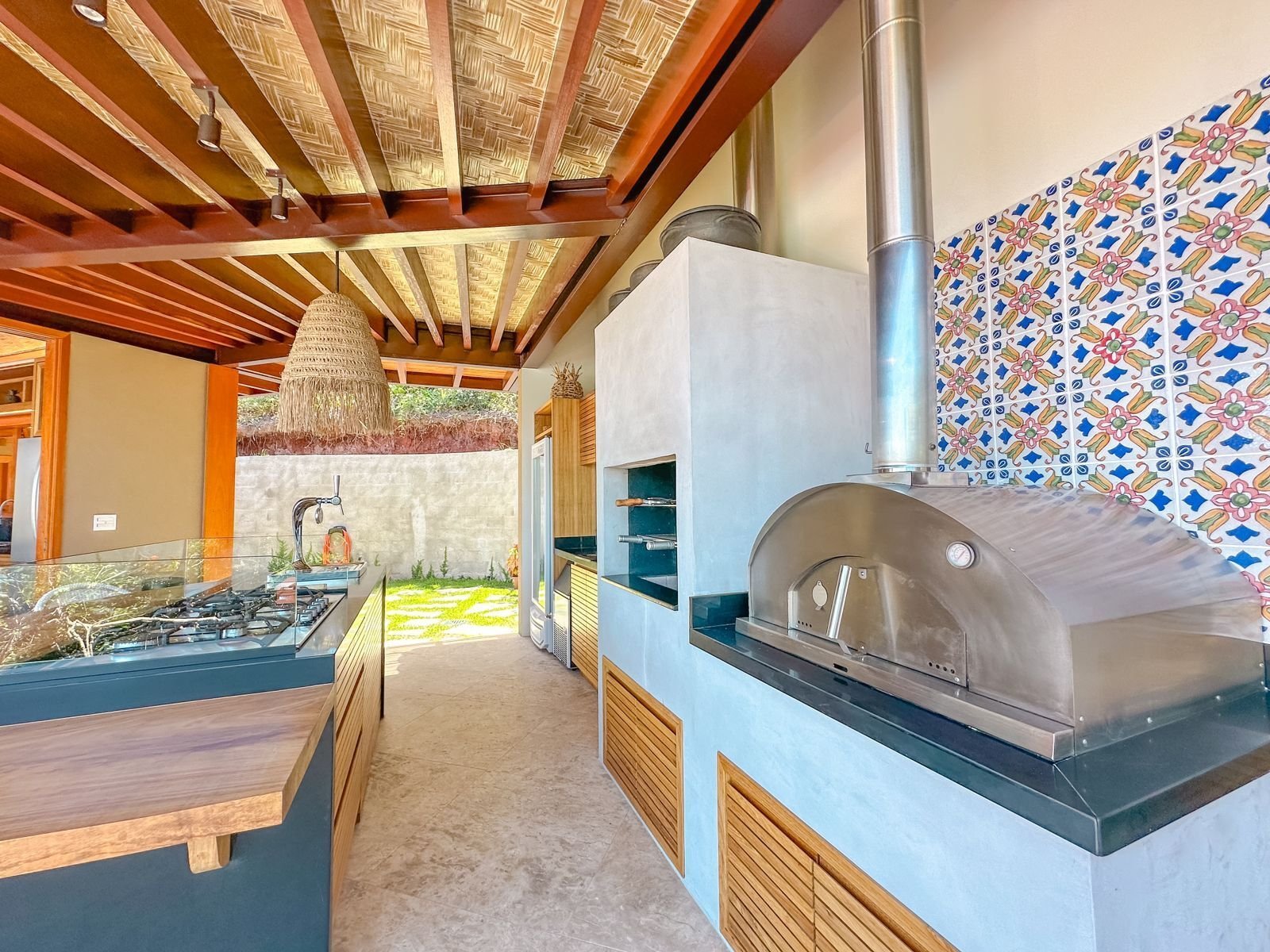 Modern Property Embraced By The Sea And Nature. Villa in Rio de Janeiro, State of Rio de Janeiro, Brazil 1 - 15301932