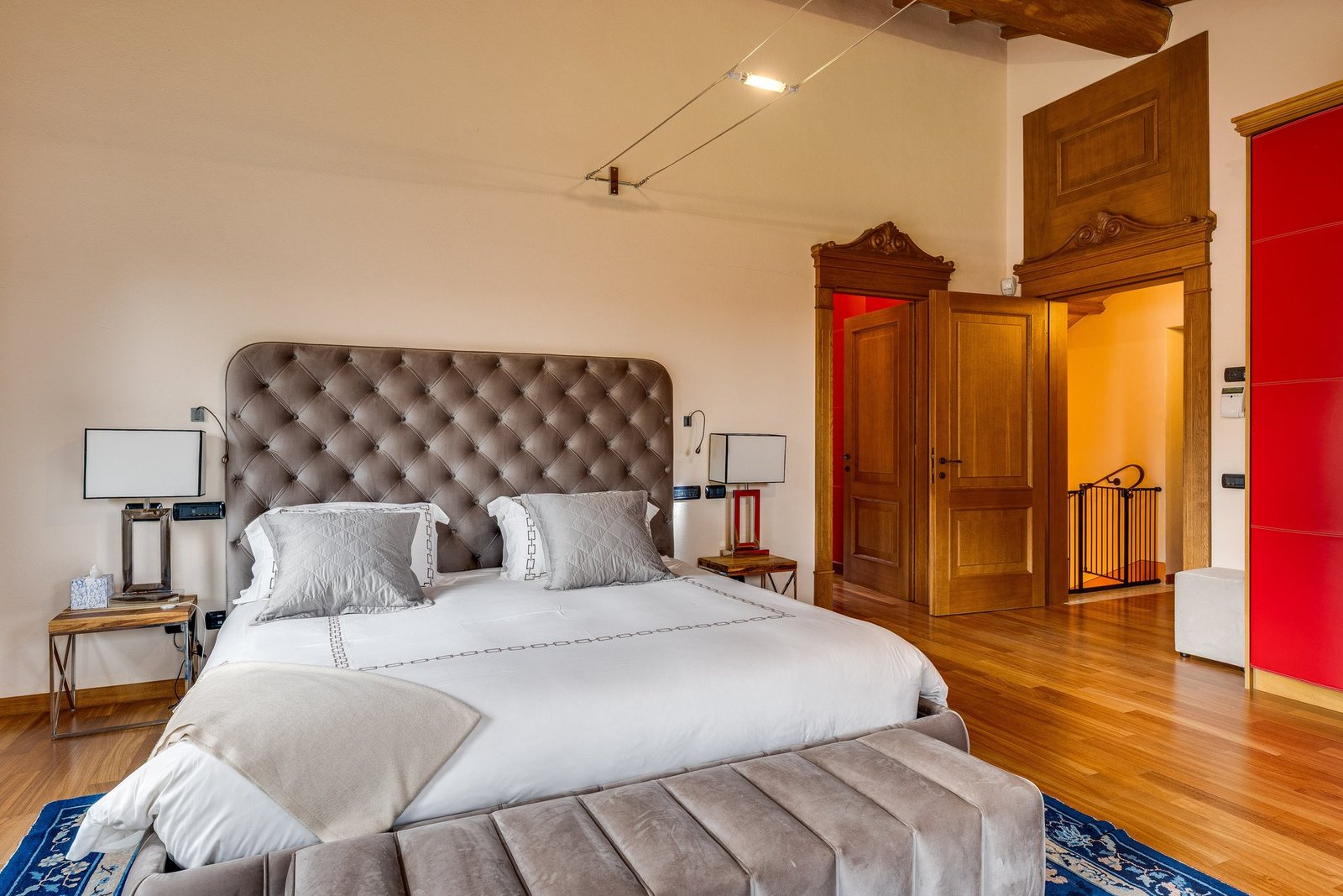 Villa Delle Calle Private Spa Estate In Olgiata, Rome Villa in Rome, Lazio, Italy 1 - 16249965