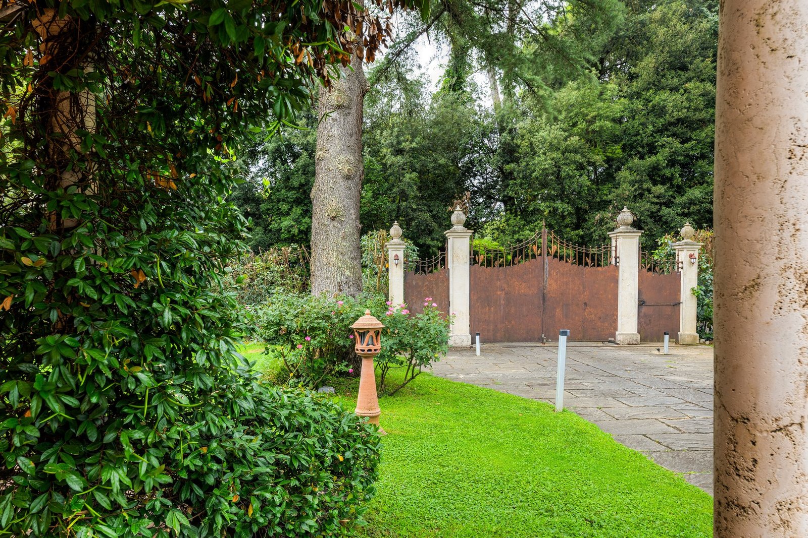 Villa Delle Calle Private Spa Estate In Olgiata, Rome Villa in Rome, Lazio, Italy 1 - 16249965