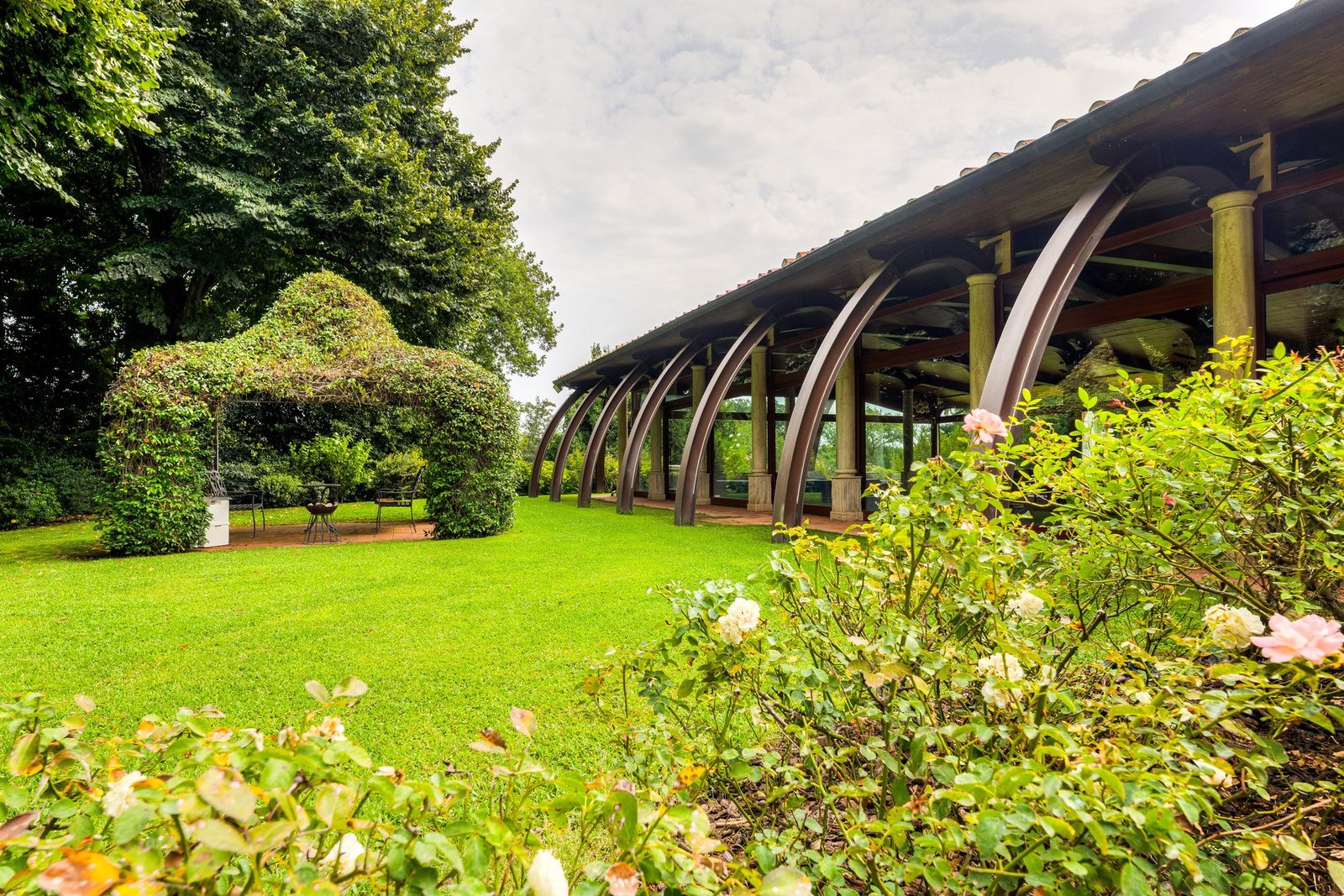 Villa Delle Calle Private Spa Estate In Olgiata, Rome Villa in Rome, Lazio, Italy 1 - 16249965