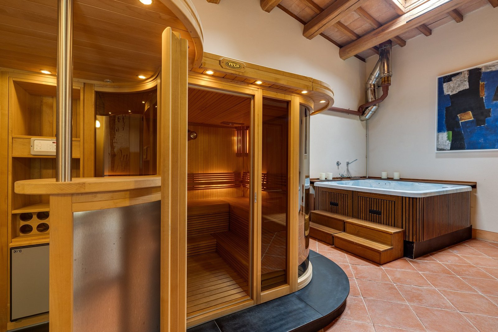 Villa Delle Calle Private Spa Estate In Olgiata, Rome Villa in Rome, Lazio, Italy 1 - 16249965