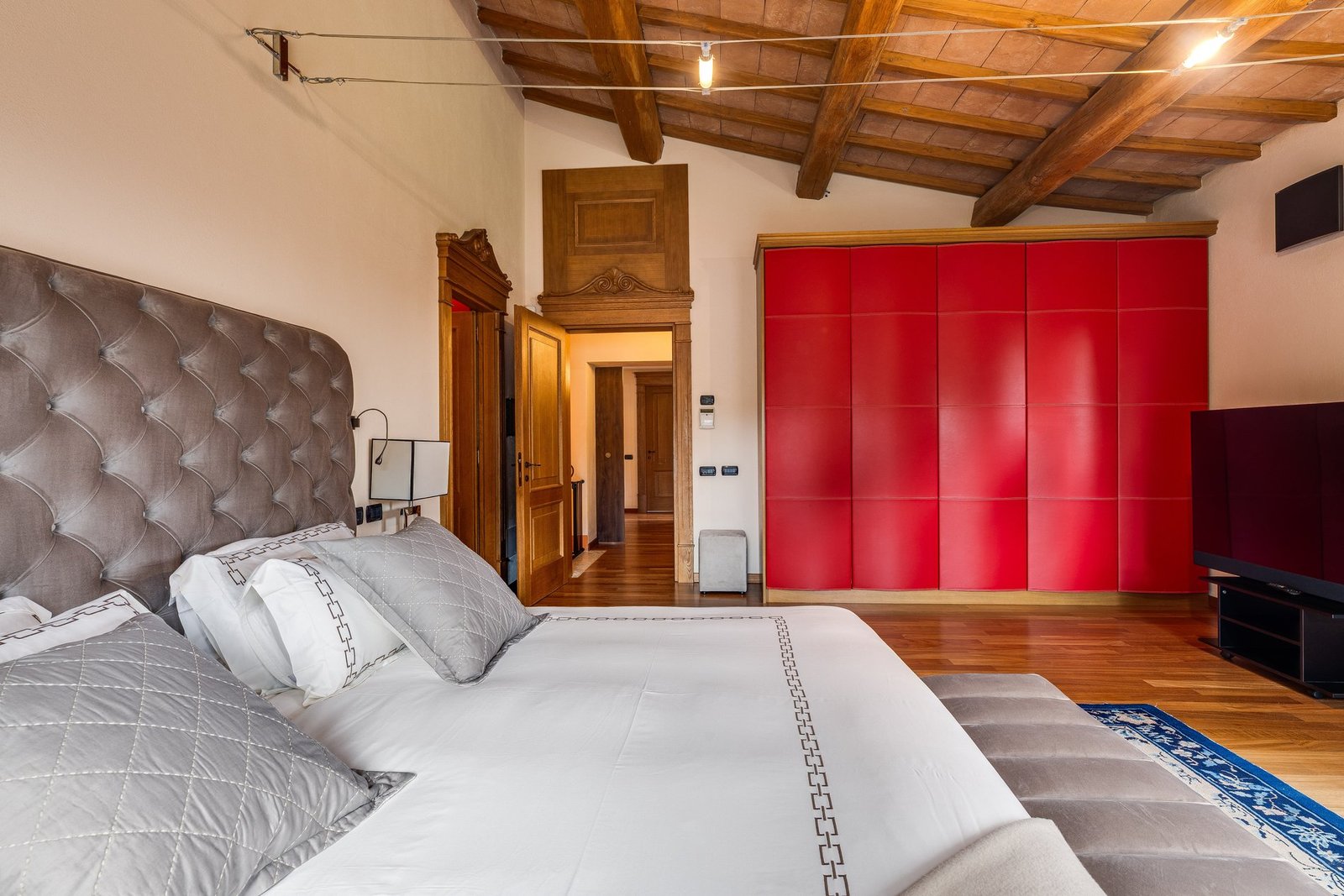 Villa Delle Calle Private Spa Estate In Olgiata, Rome Villa in Rome, Lazio, Italy 1 - 16249965