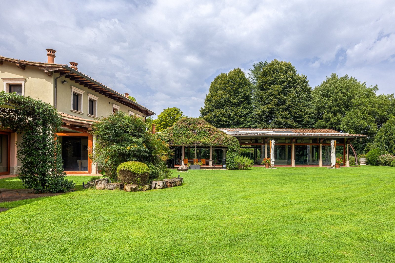 Villa Delle Calle Private Spa Estate In Olgiata, Rome Villa in Rome, Lazio, Italy 1 - 16249965