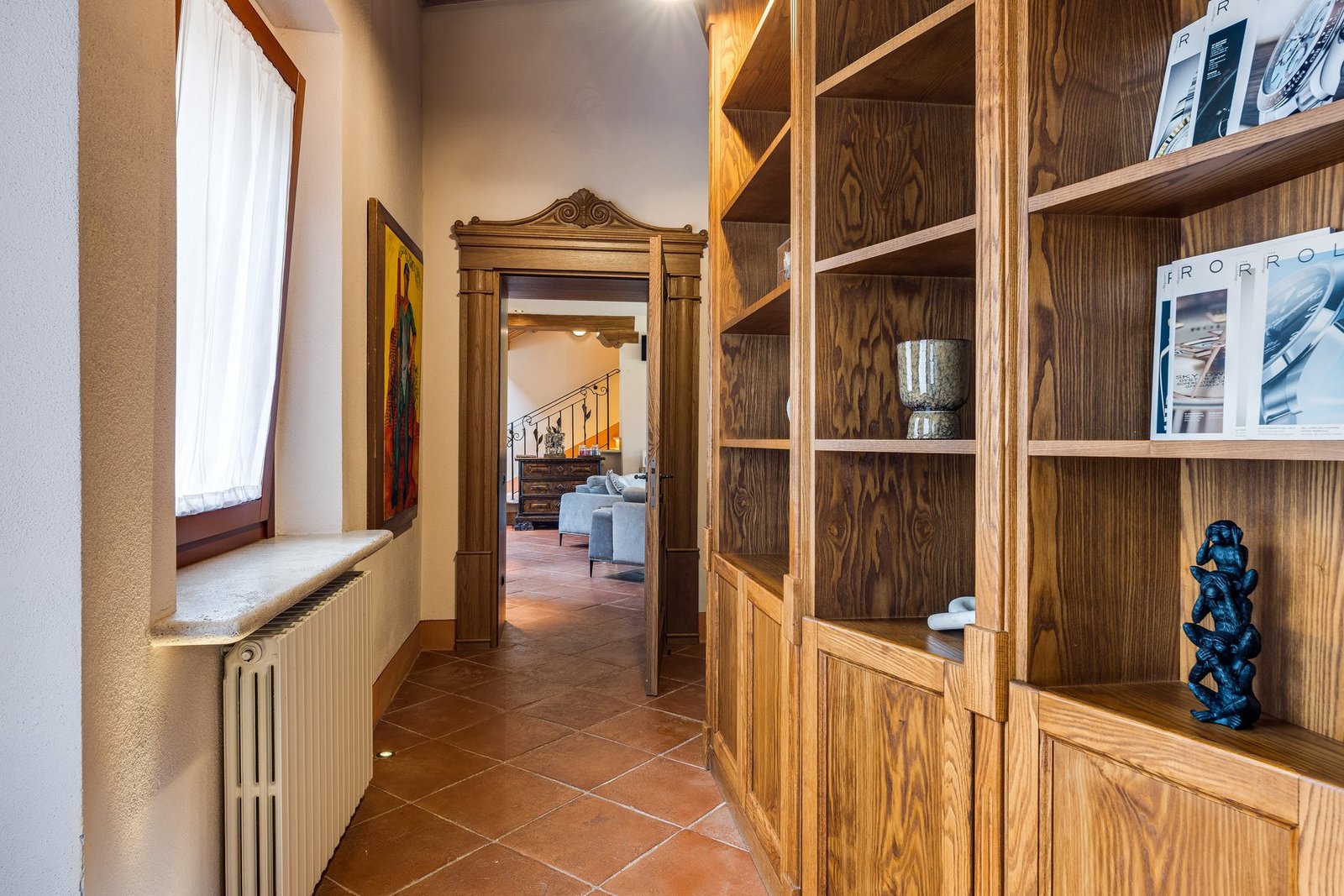 Villa Delle Calle Private Spa Estate In Olgiata, Rome Villa in Rome, Lazio, Italy 1 - 16249965