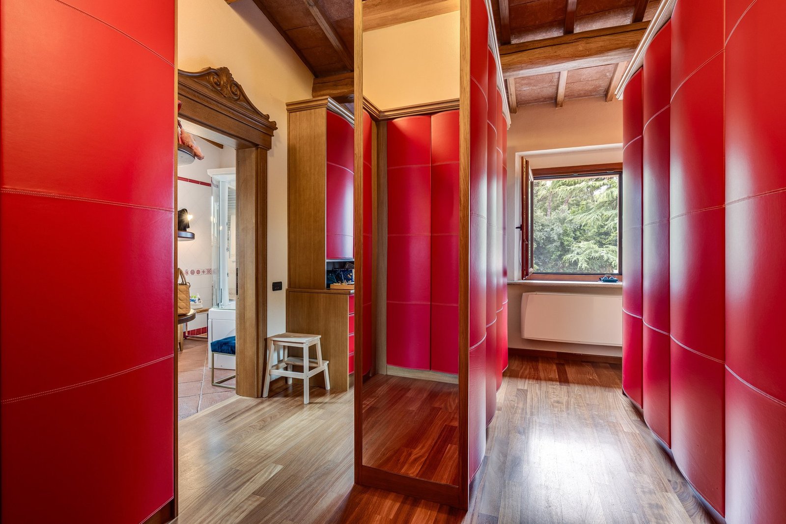 Villa Delle Calle Private Spa Estate In Olgiata, Rome Villa in Rome, Lazio, Italy 1 - 16249965