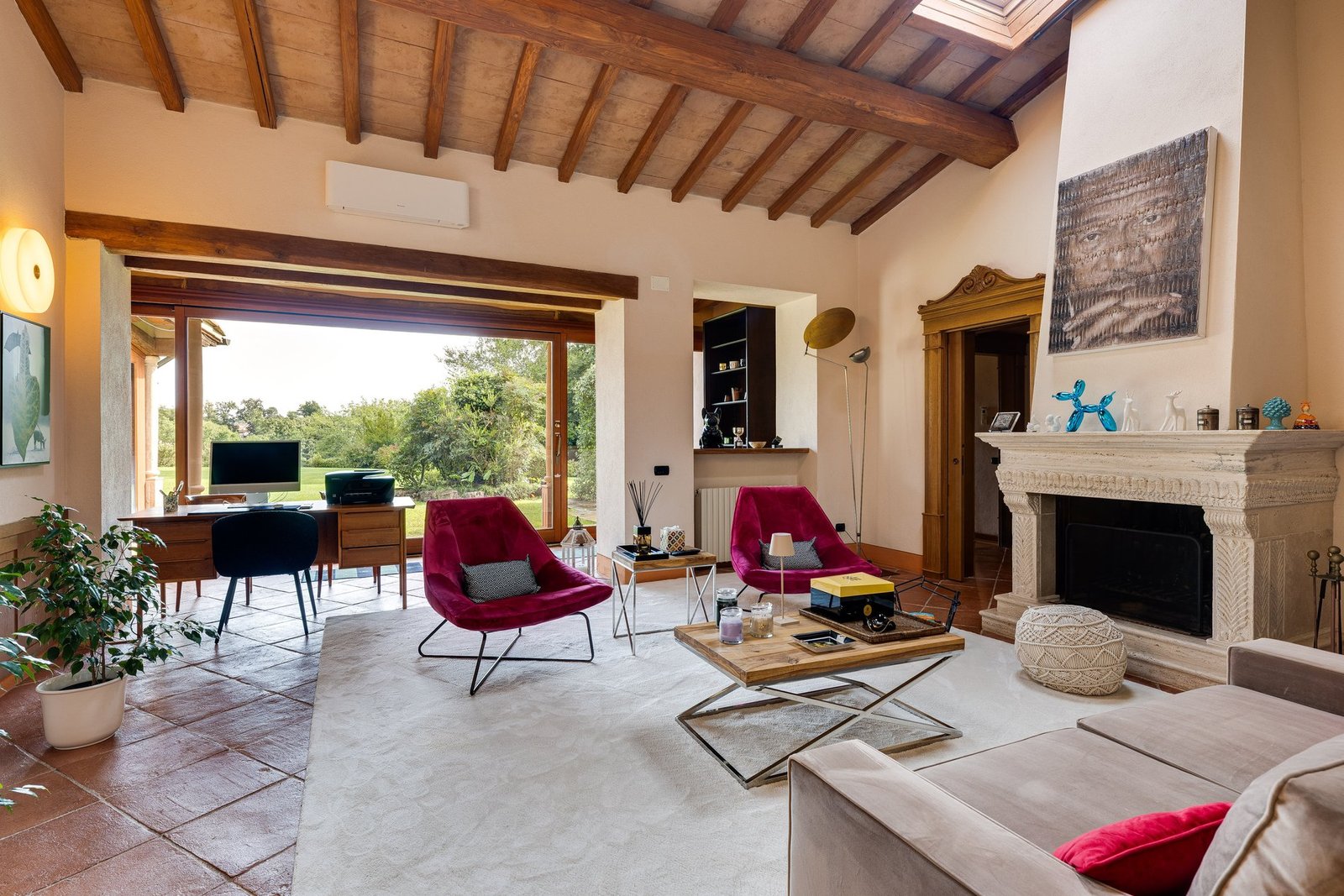 Villa Delle Calle Private Spa Estate In Olgiata, Rome Villa in Rome, Lazio, Italy 1 - 16249965