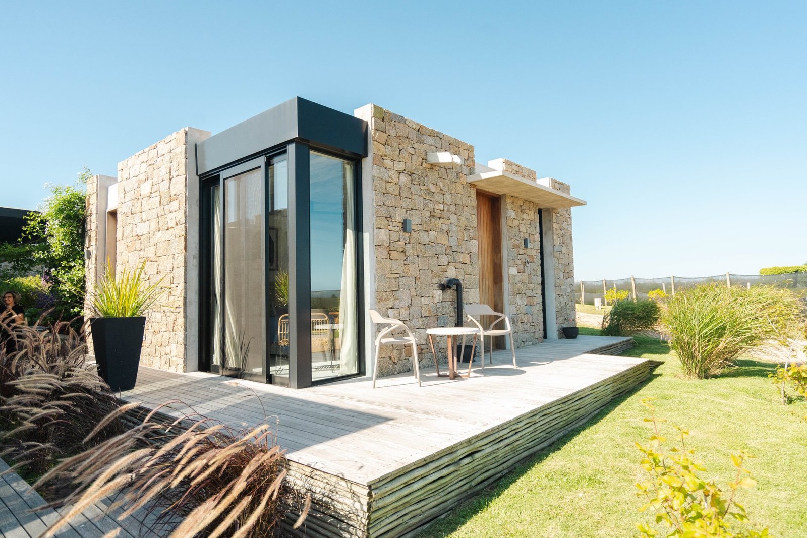 Spectacular House In Punta Del Este, Uruguay Villa in San Vicente, Maldonado Department, Uruguay 1 - 13924645