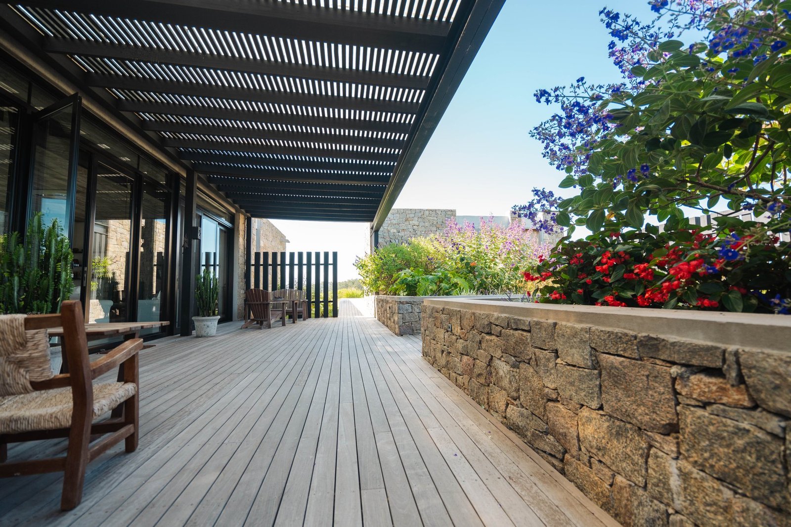 Spectacular House In Punta Del Este, Uruguay Villa in San Vicente, Maldonado Department, Uruguay 1 - 13924645