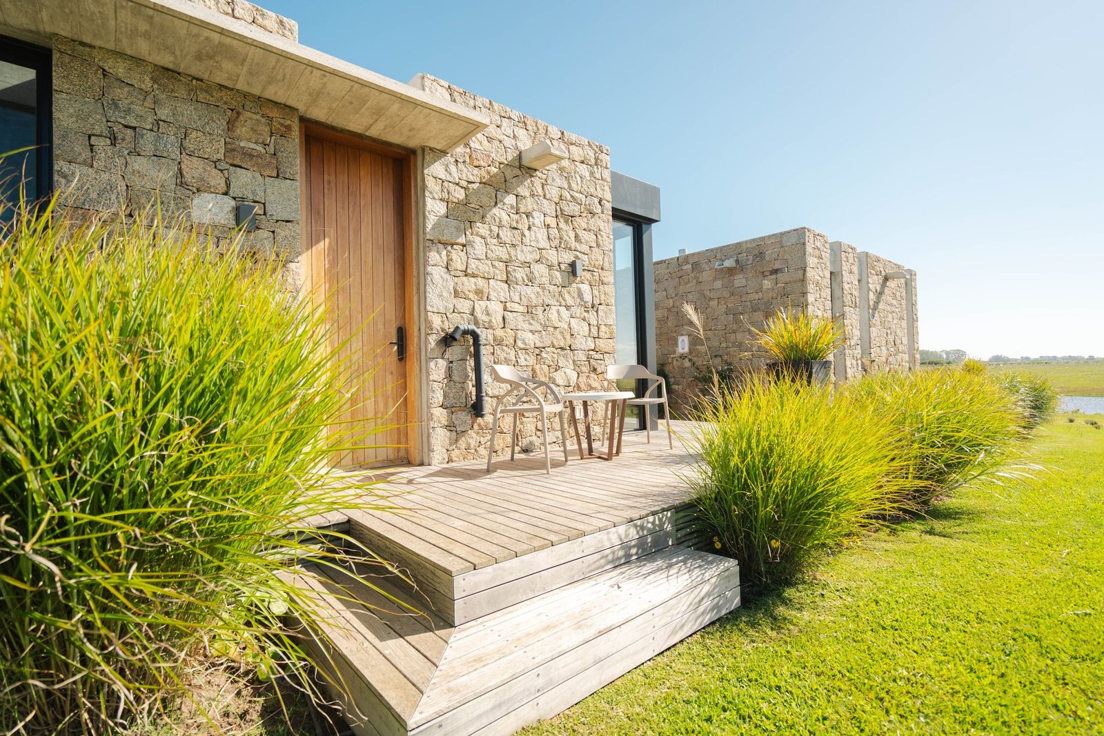 Spectacular House In Punta Del Este, Uruguay Villa in San Vicente, Maldonado Department, Uruguay 1 - 13924645