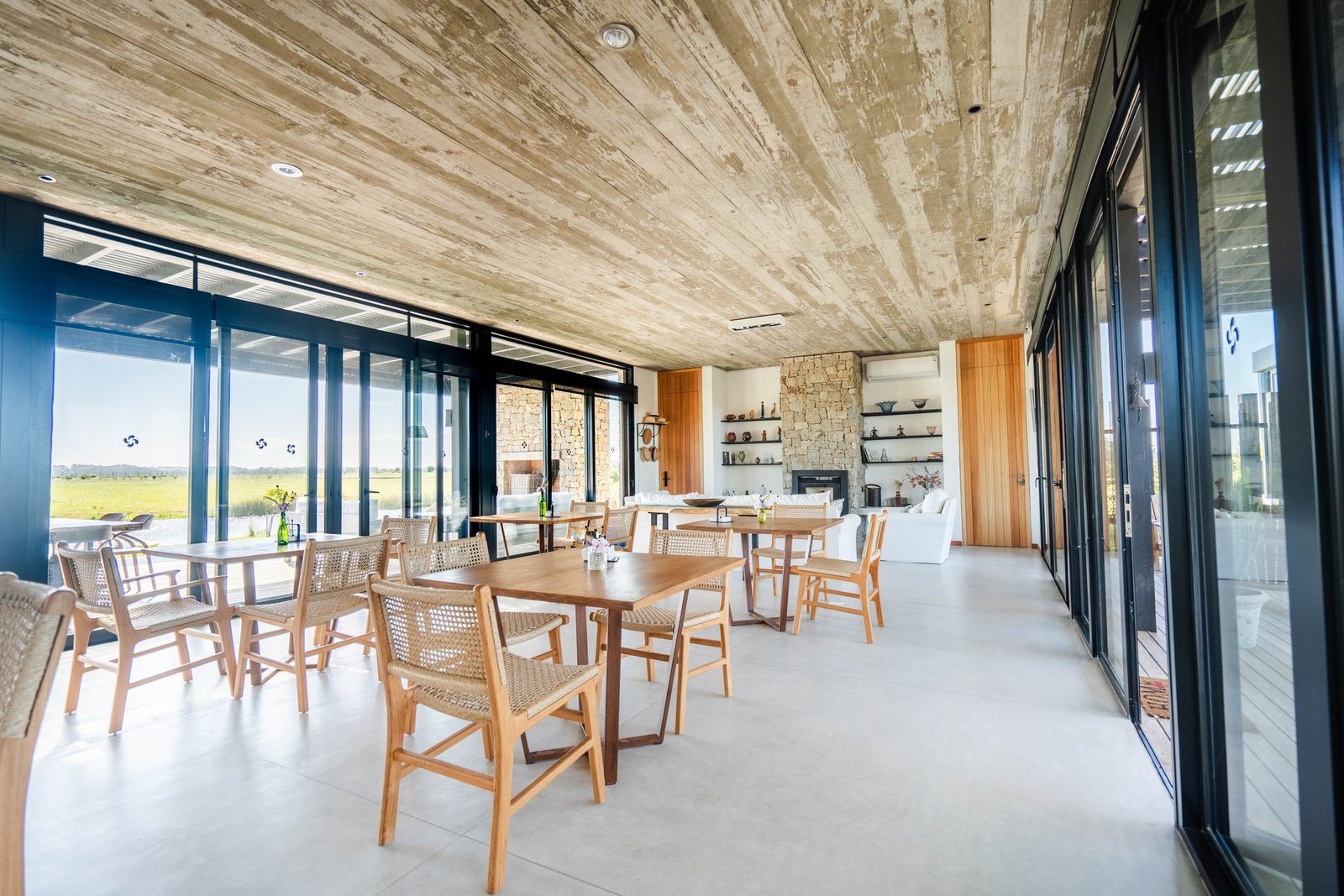 Spectacular House In Punta Del Este, Uruguay Villa in San Vicente, Maldonado Department, Uruguay 1 - 13924645