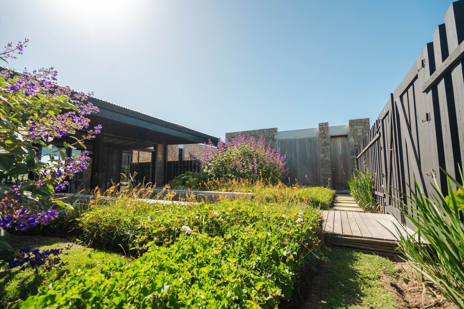 Spectacular House In Punta Del Este, Uruguay Villa in San Vicente, Maldonado Department, Uruguay 1 - 13924645