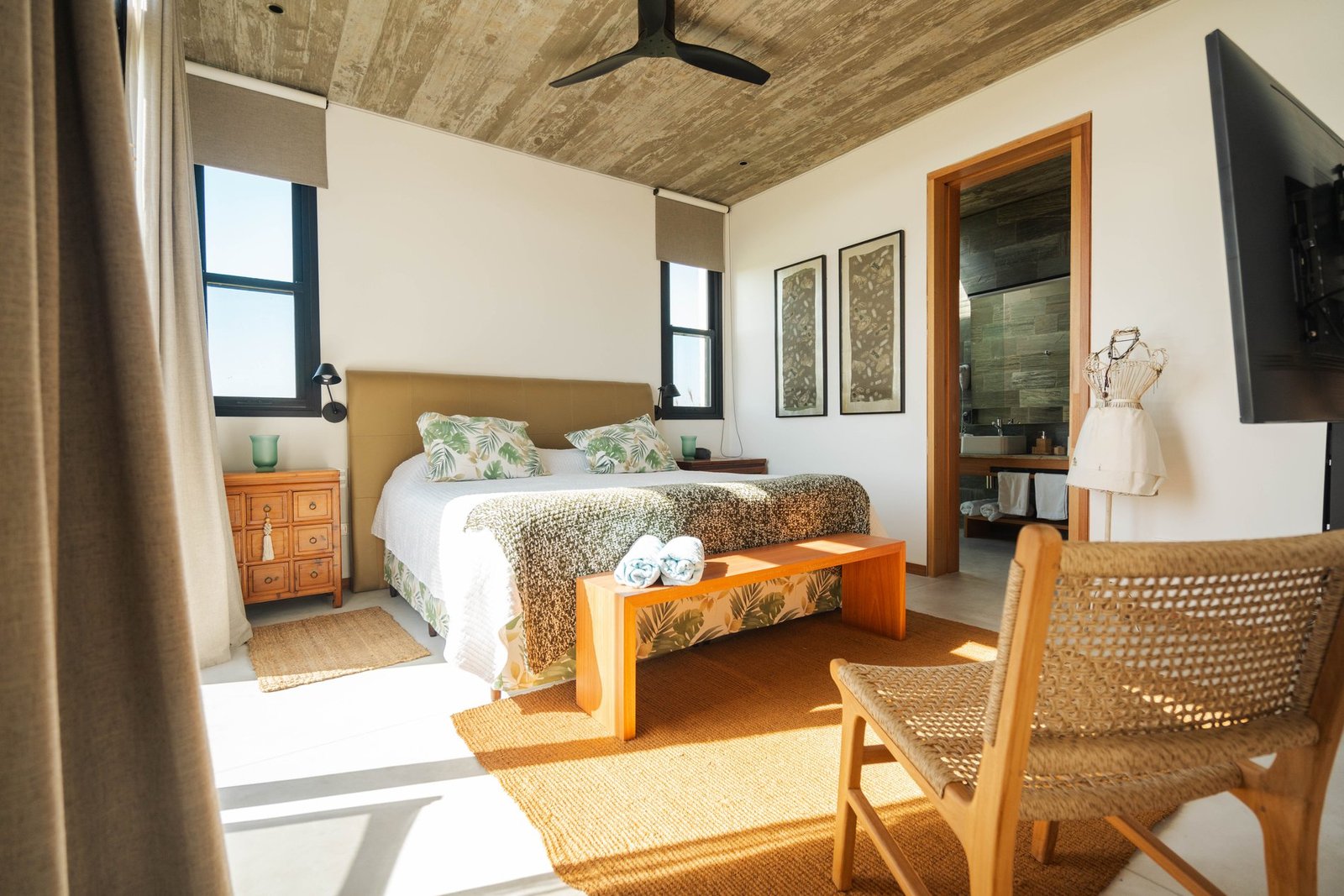 Spectacular House In Punta Del Este, Uruguay Villa in San Vicente, Maldonado Department, Uruguay 1 - 13924645