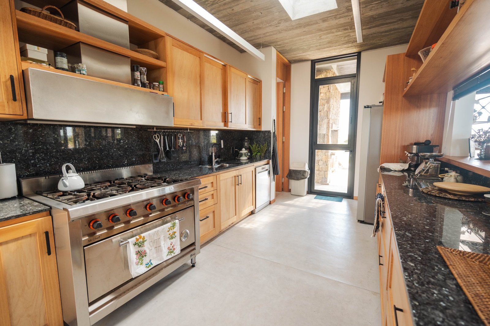 Spectacular House In Punta Del Este, Uruguay Villa in San Vicente, Maldonado Department, Uruguay 1 - 13924645