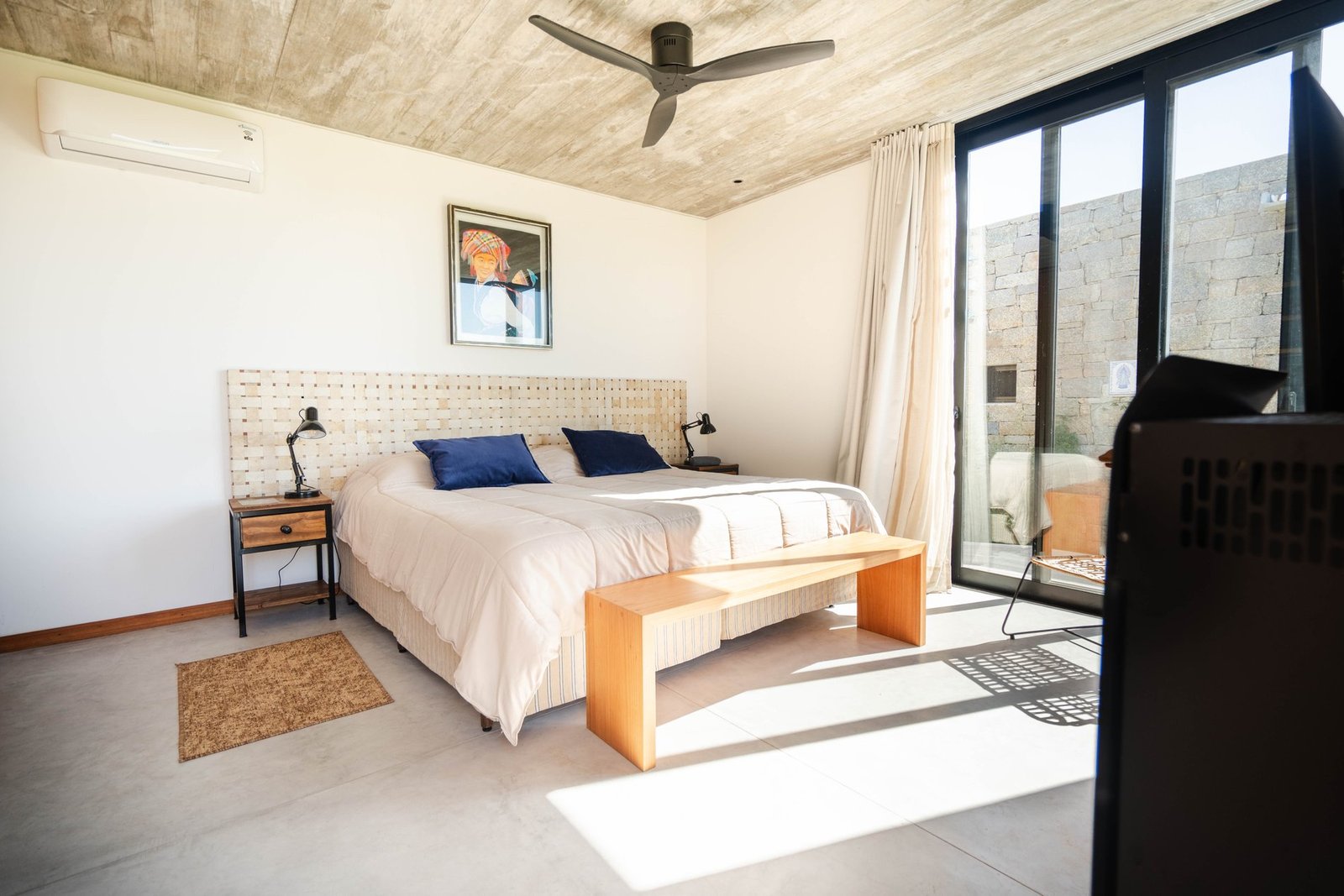 Spectacular House In Punta Del Este, Uruguay Villa in San Vicente, Maldonado Department, Uruguay 1 - 13924645