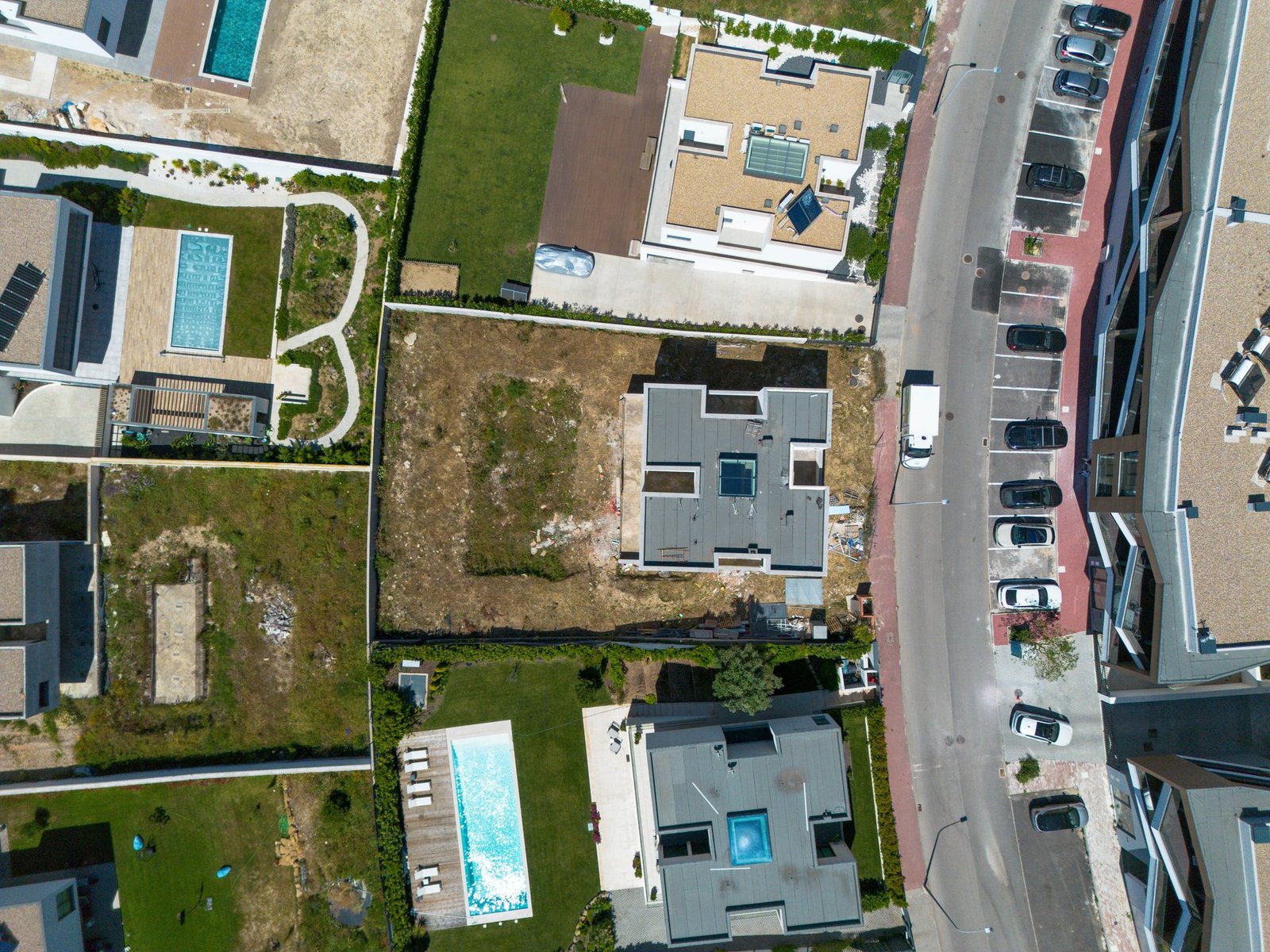 Stunning Sky City Villa! Villa in Venteira, Lisbon, Portugal 1 - 15945813