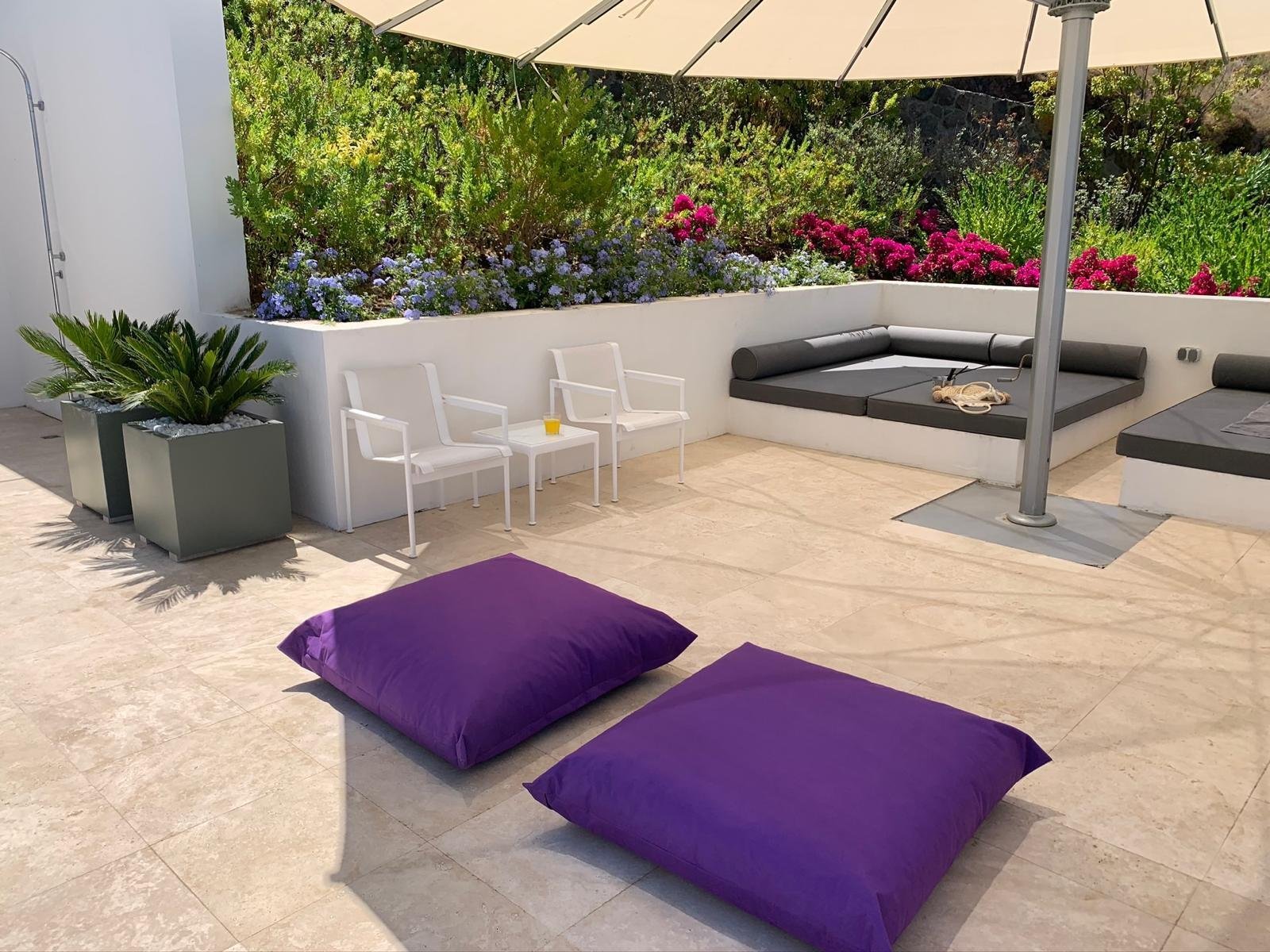 Modern Sea View Villa Designed By Richard Meier Villa in Yalıkavak, Muğla, Turkey 1 - 14323178