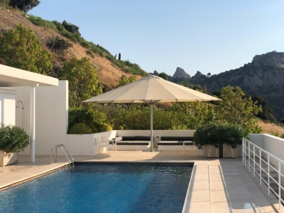 Villa in Yalıkavak, Muğla, Turkey 1 - 14323178