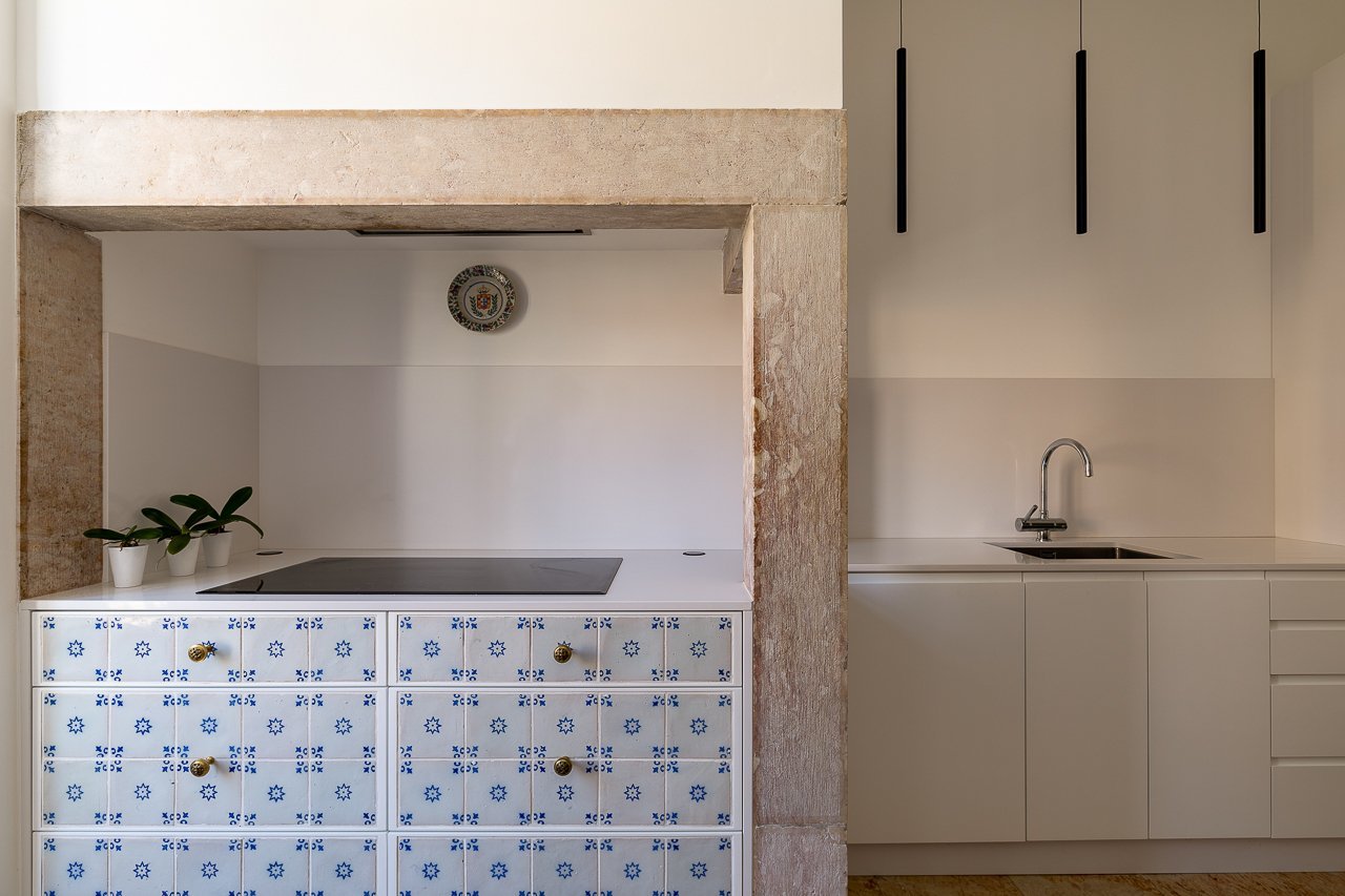 Exclusive Apartment In Lisbon Center Apartment in Arroios, Lisbon, Portugal 1 - 14235204