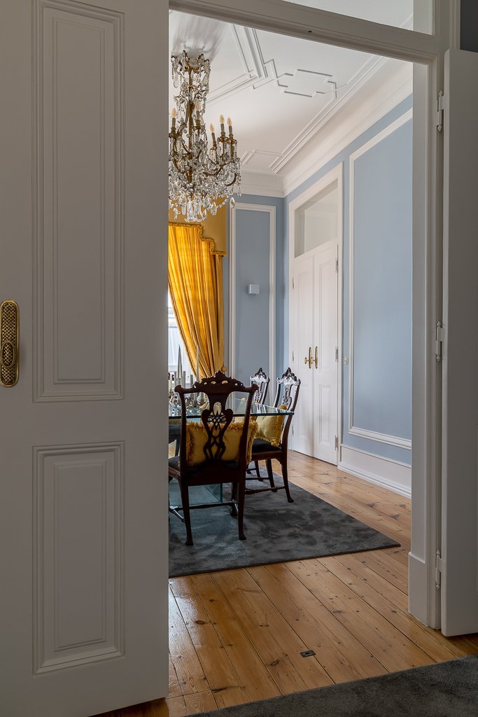 Exclusive Apartment In Lisbon Center Apartment in Arroios, Lisbon, Portugal 1 - 14235204