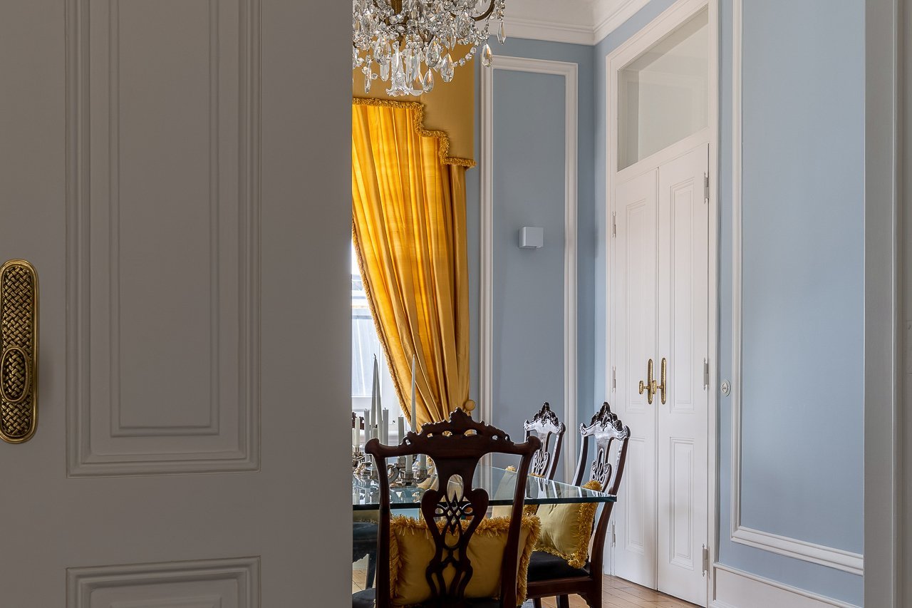 Exclusive Apartment In Lisbon Center Apartment in Arroios, Lisbon, Portugal 1 - 14235204