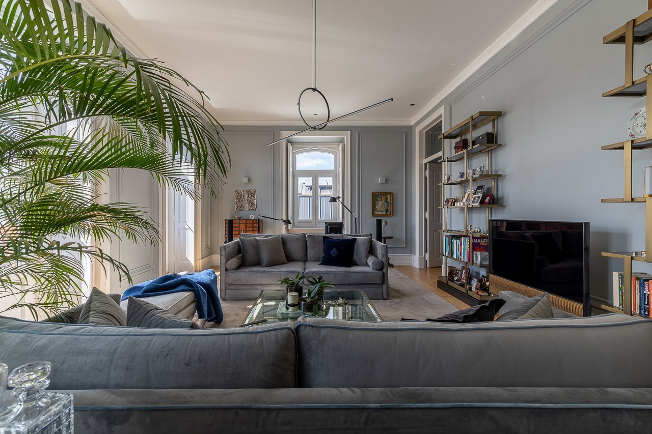 Exclusive Apartment In Lisbon Center Apartment in Arroios, Lisbon, Portugal 1 - 14235204