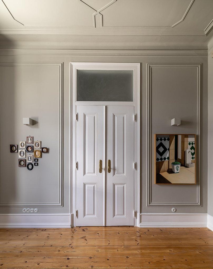 Exclusive Apartment In Lisbon Center Apartment in Arroios, Lisbon, Portugal 1 - 14235204