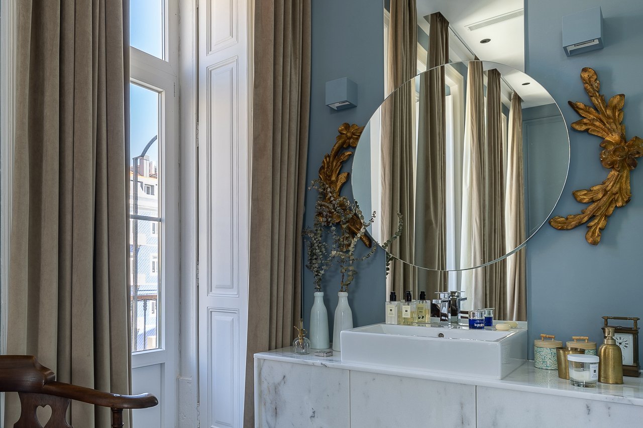 Exclusive Apartment In Lisbon Center Apartment in Arroios, Lisbon, Portugal 1 - 14235204