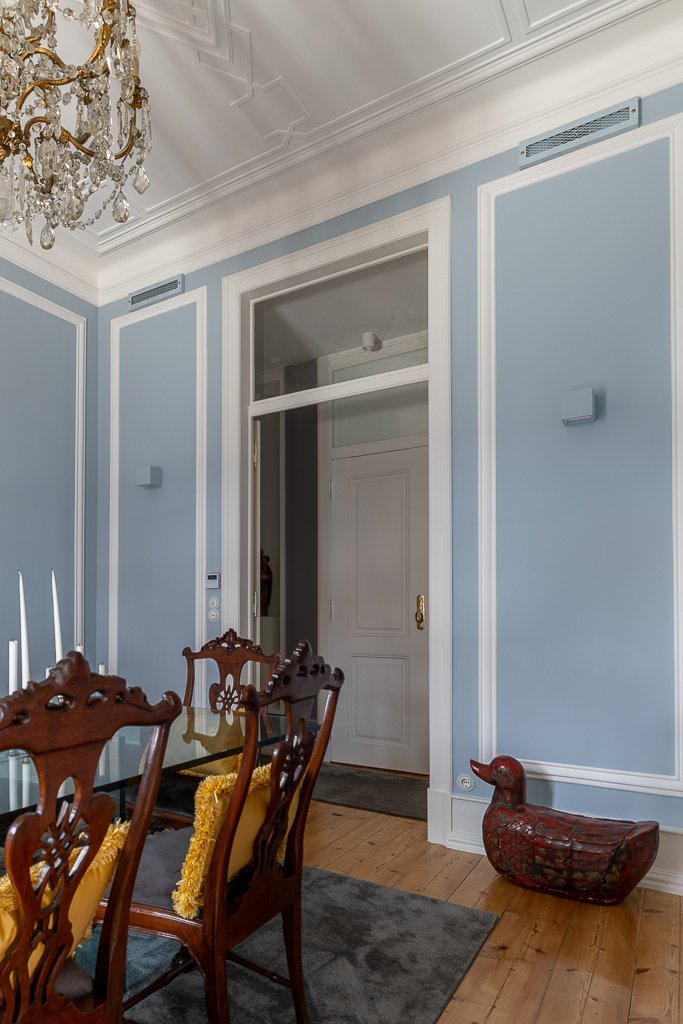 Exclusive Apartment In Lisbon Center Apartment in Arroios, Lisbon, Portugal 1 - 14235204