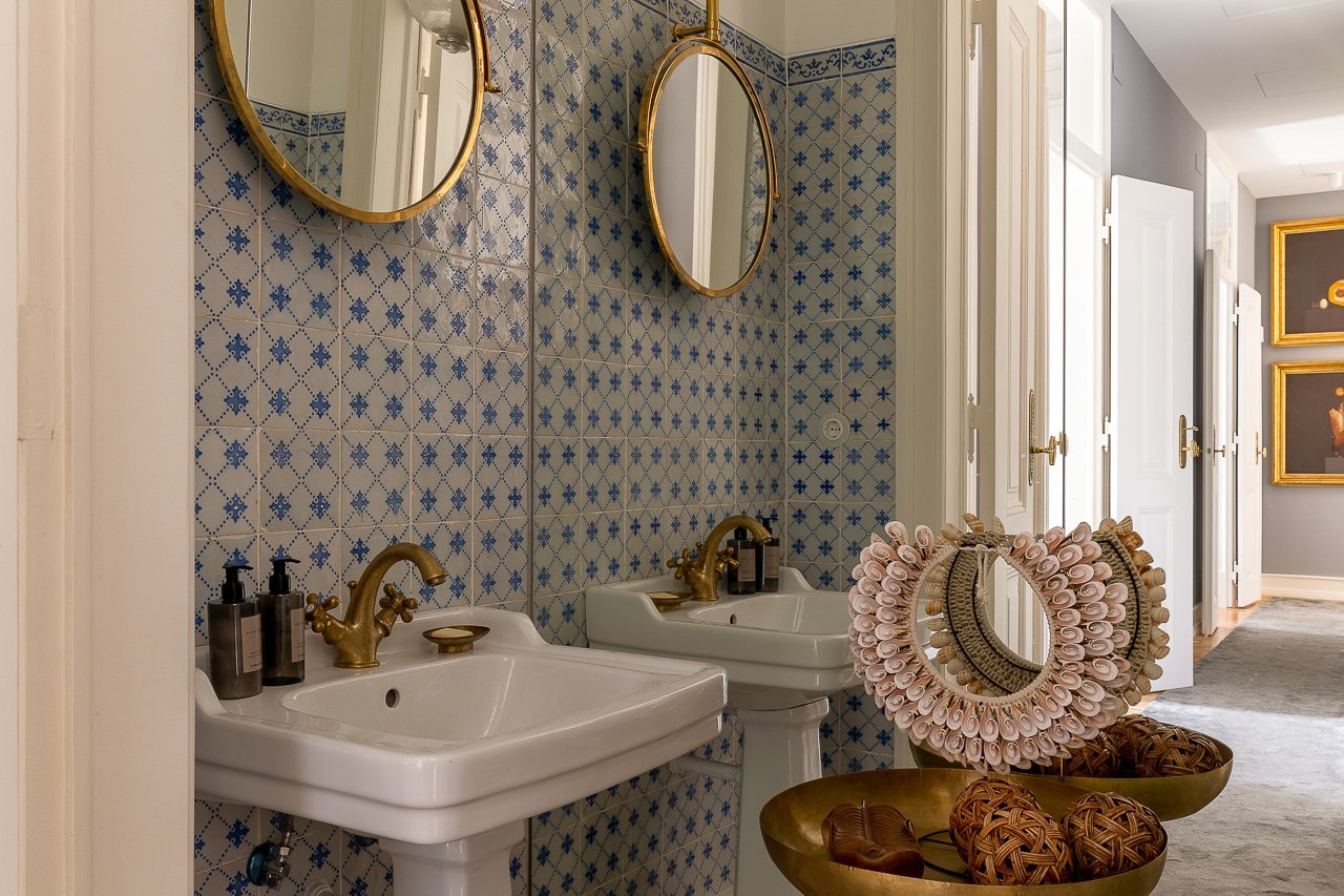 Exclusive Apartment In Lisbon Center Apartment in Arroios, Lisbon, Portugal 1 - 14235204