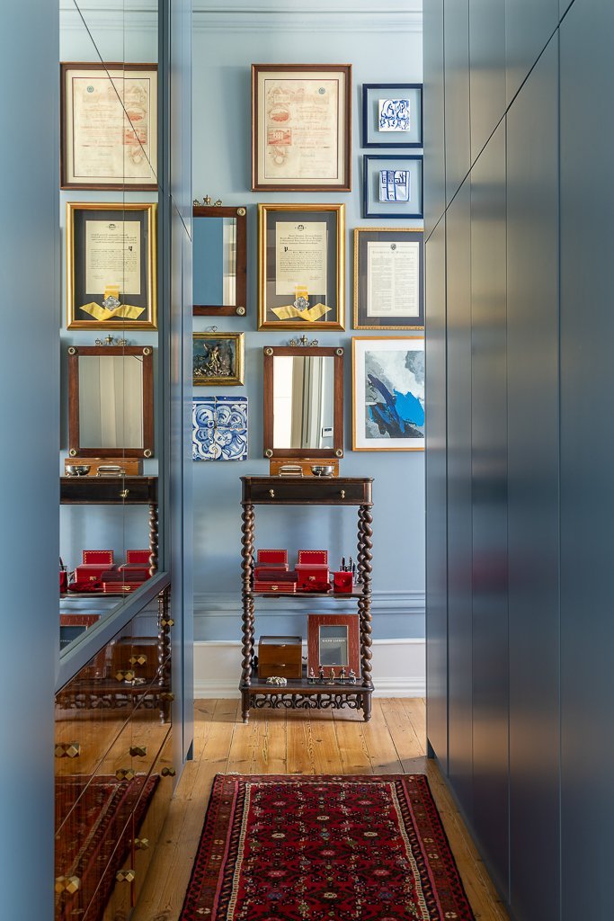 Exclusive Apartment In Lisbon Center Apartment in Arroios, Lisbon, Portugal 1 - 14235204